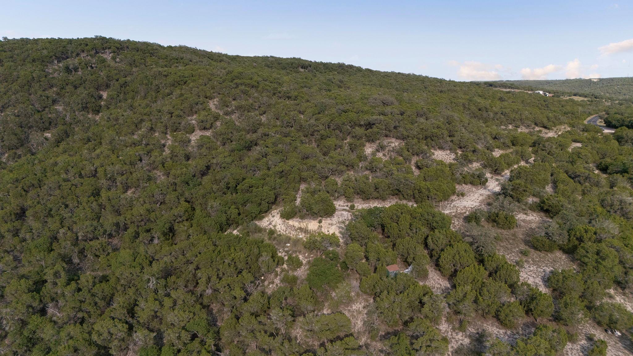 TBD Johnson Rd, Jonestown, TX 78641