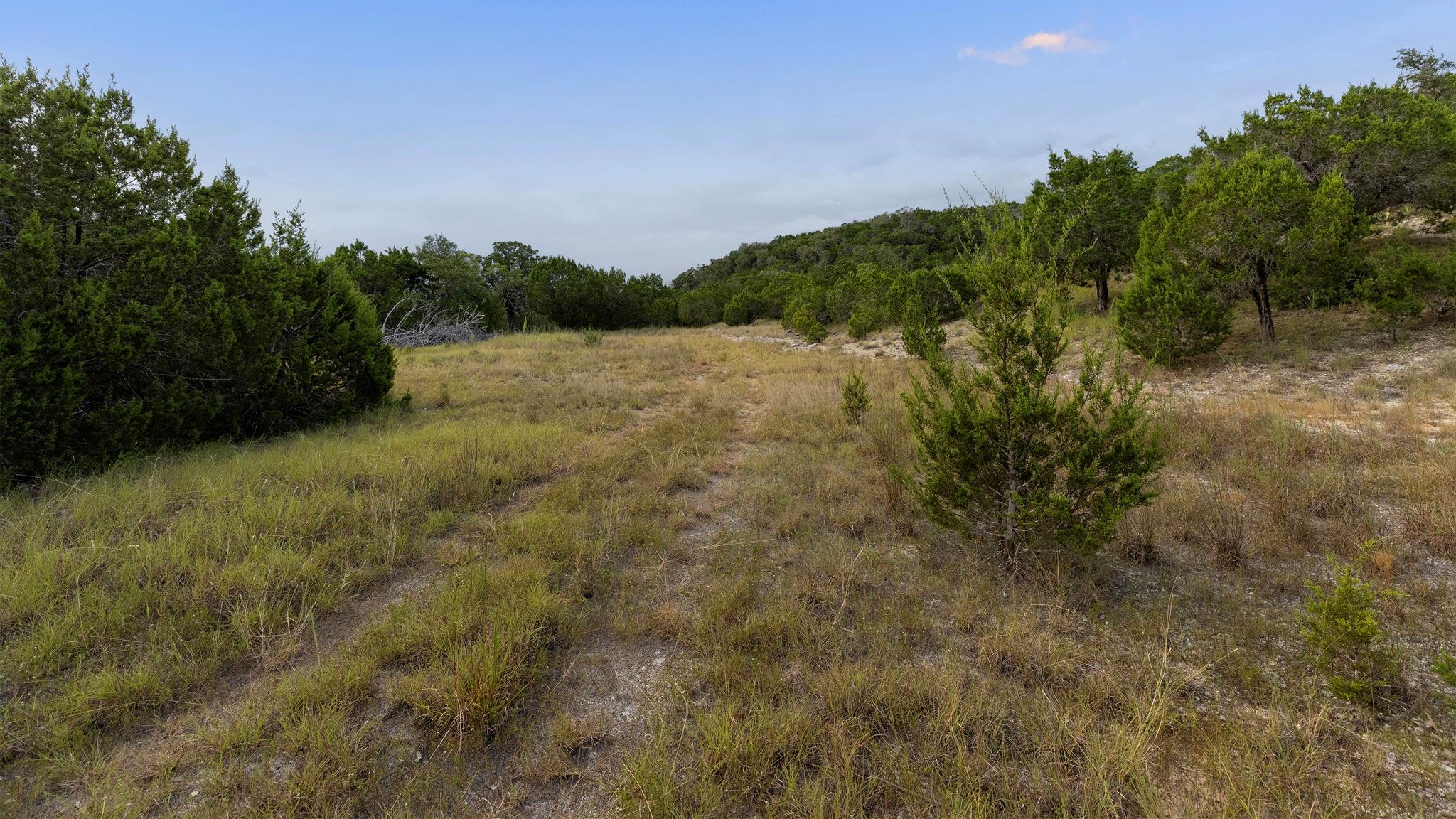 TBD Johnson Rd, Jonestown, TX 78641