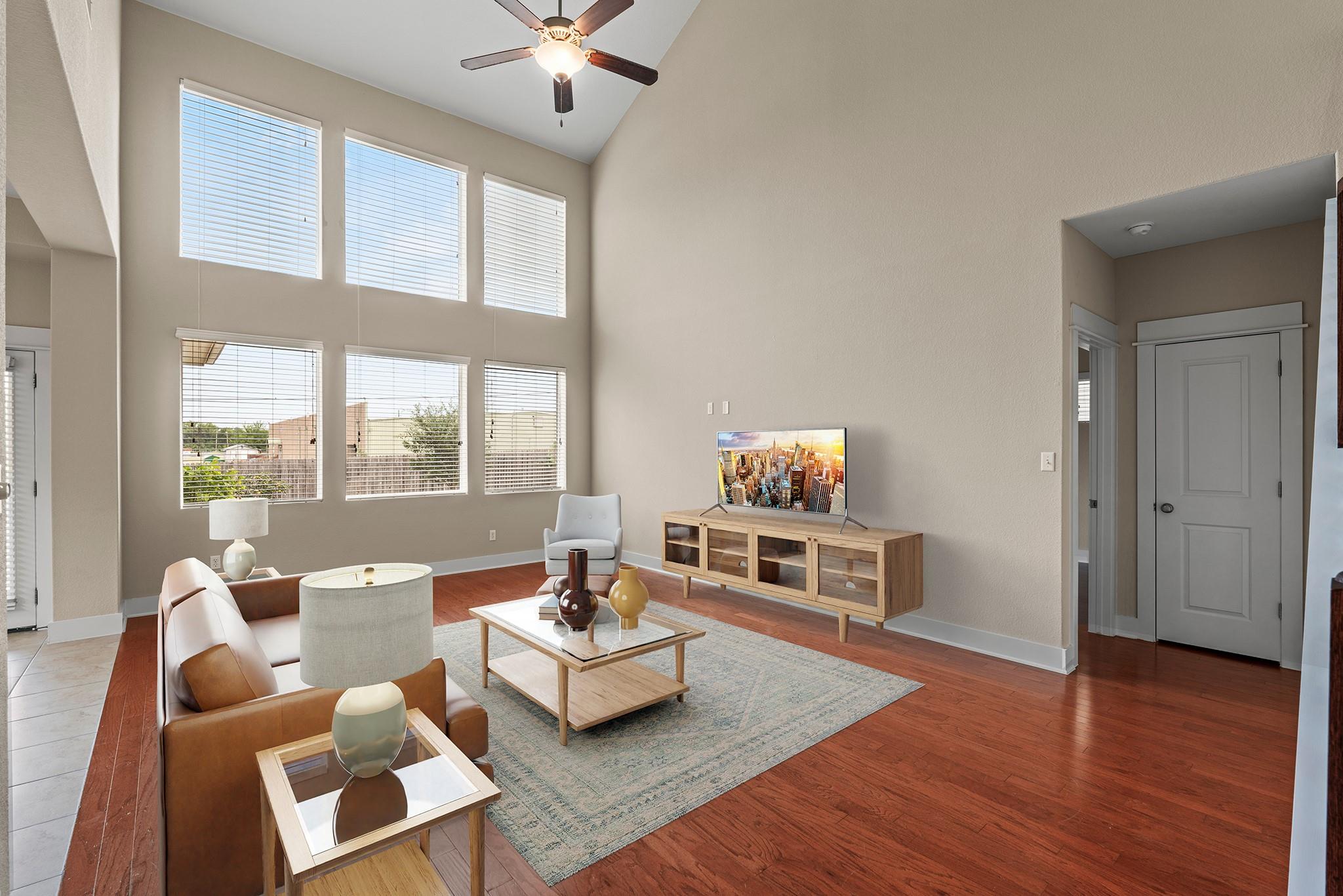 11928 Natures Bnd, Austin, TX 78753