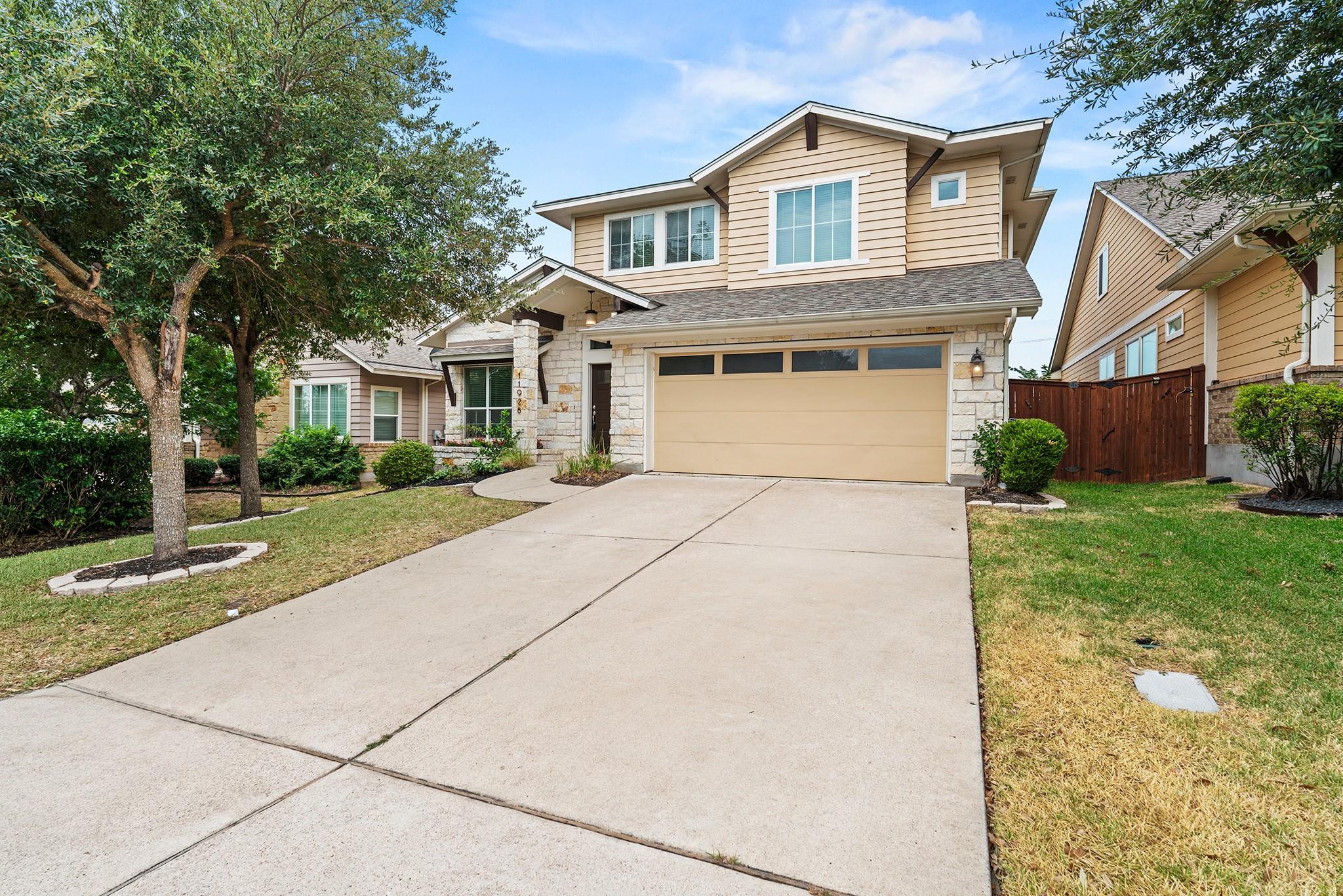 11928 Natures Bnd, Austin, TX 78753