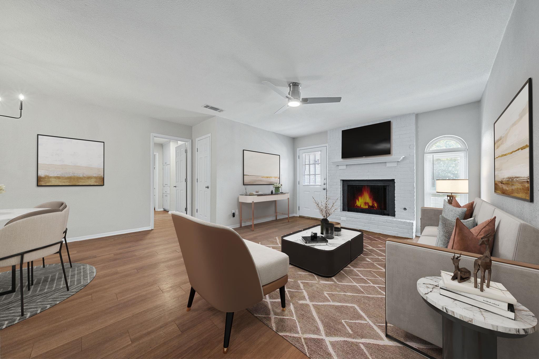 1810 Mearns Meadow Blvd # B, Austin, TX 78758