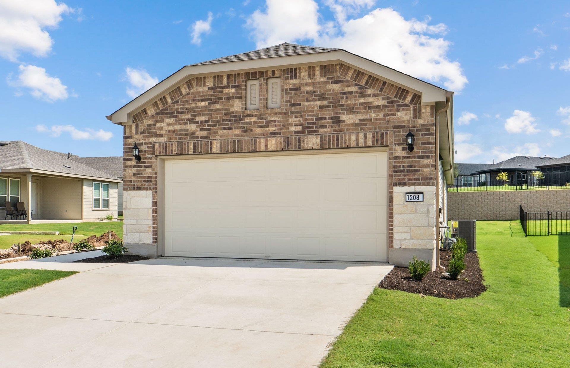 1208 Winedale Ln, Georgetown, TX 78633