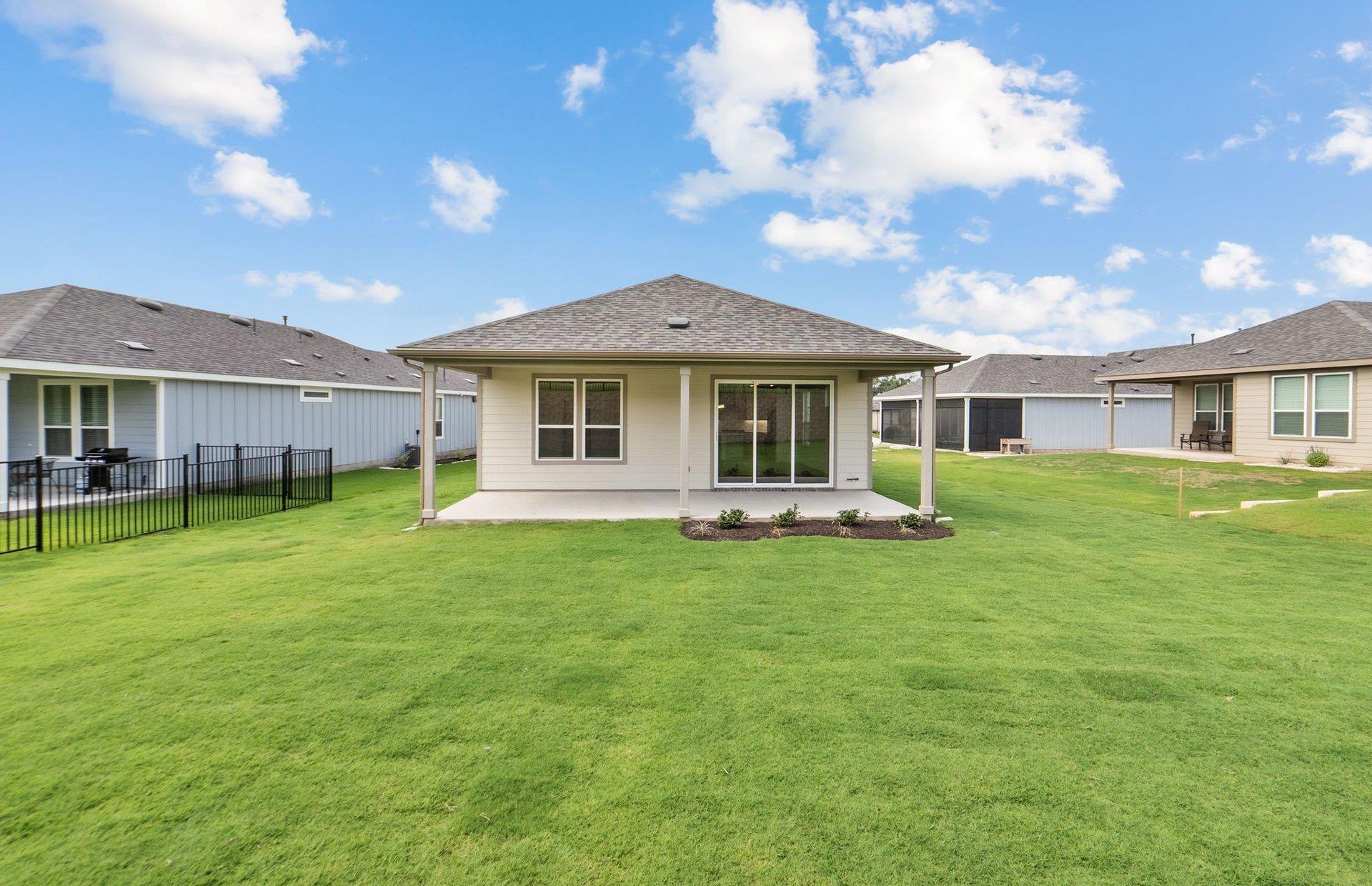 1208 Winedale Ln, Georgetown, TX 78633