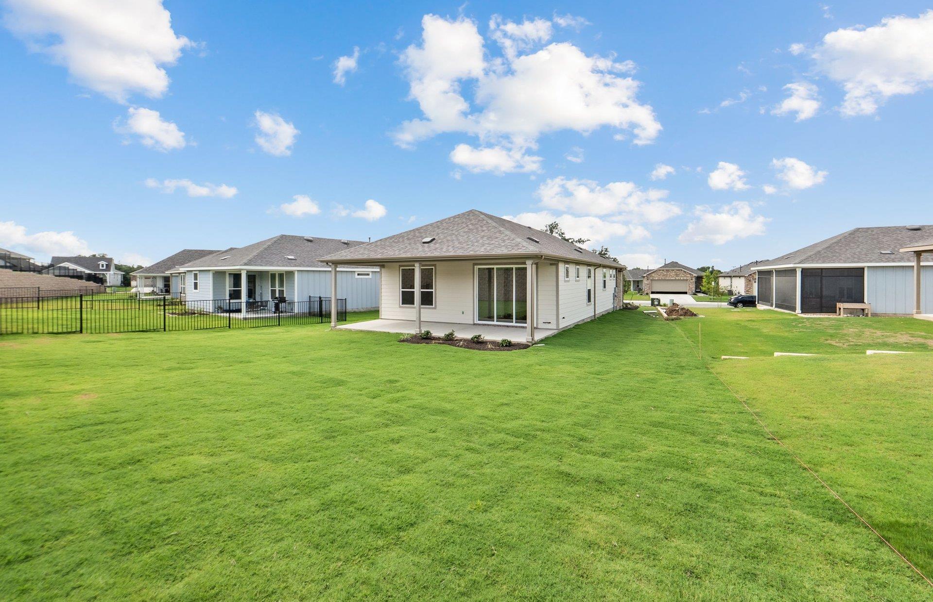 1208 Winedale Ln, Georgetown, TX 78633