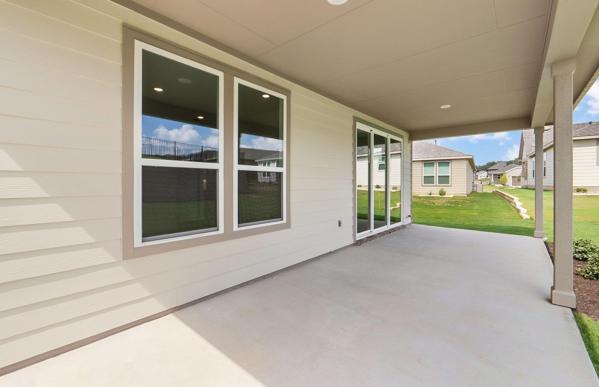 1208 Winedale Ln, Georgetown, TX 78633