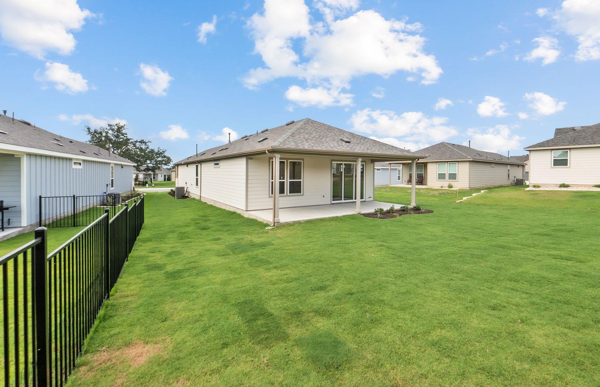 1208 Winedale Ln, Georgetown, TX 78633