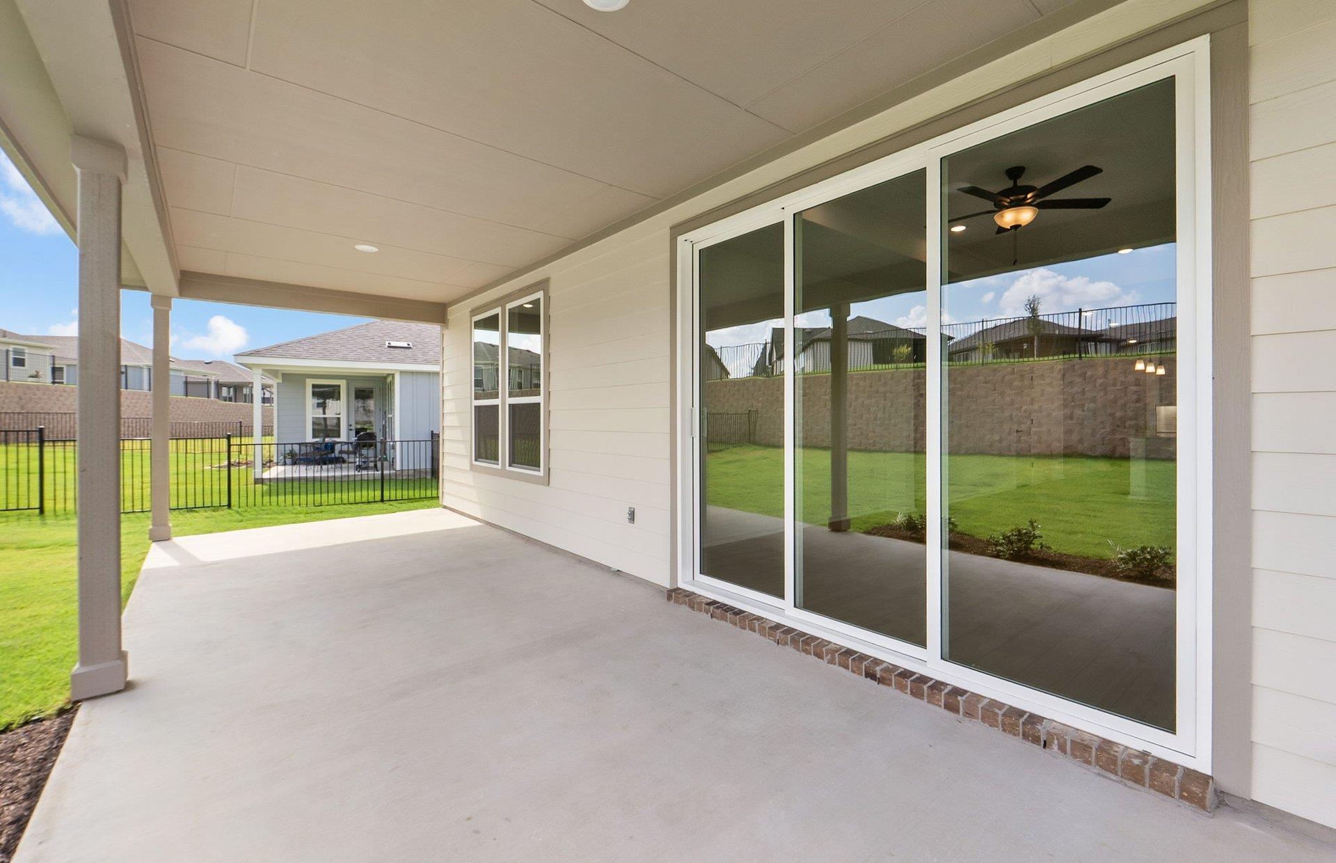 1208 Winedale Ln, Georgetown, TX 78633