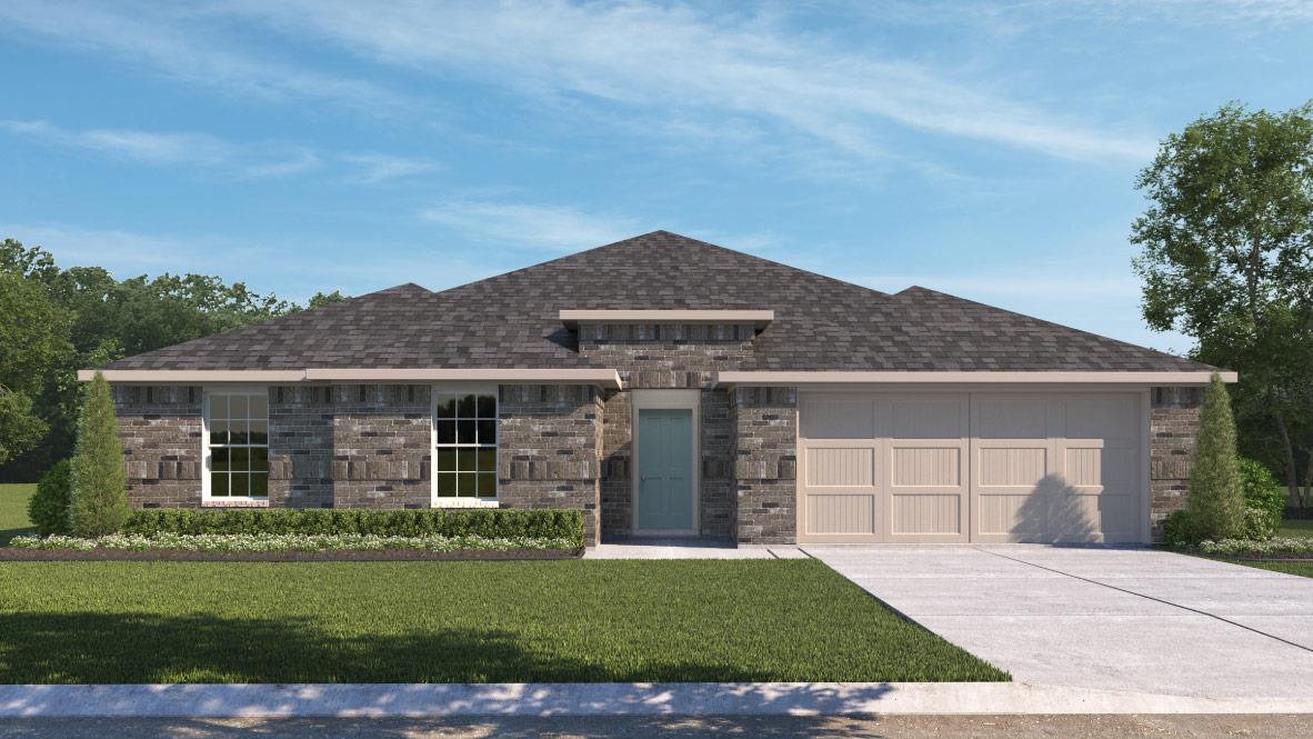 521 Tekoa Dr, Georgetown, TX 78628