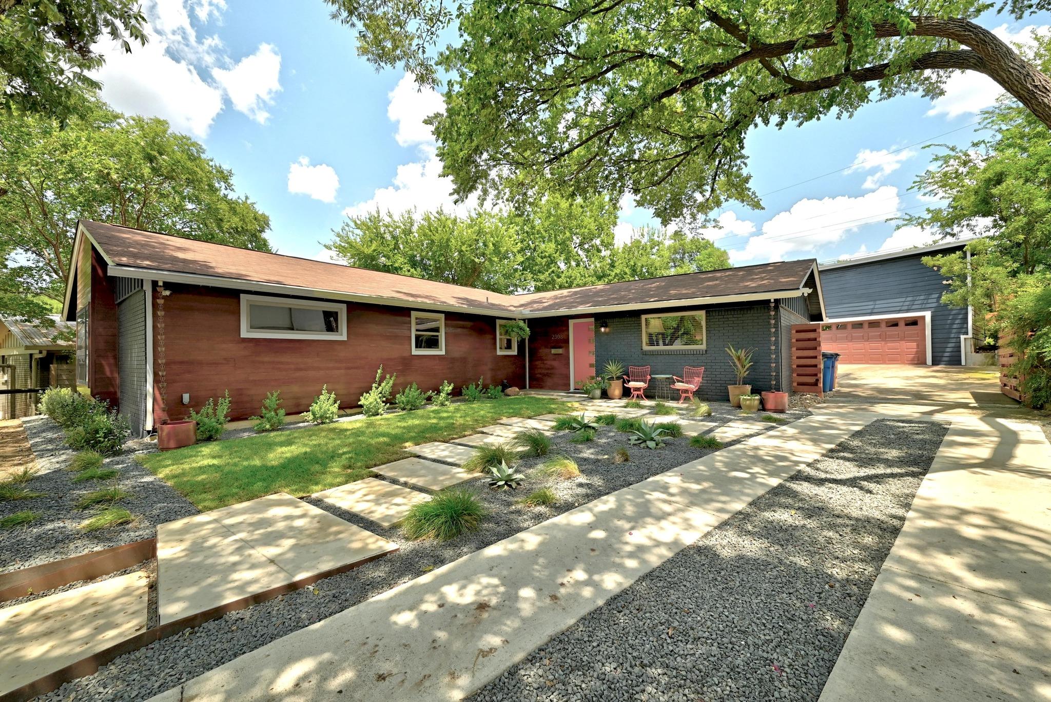 2303 Alta Vista Ave, Austin, TX 78704