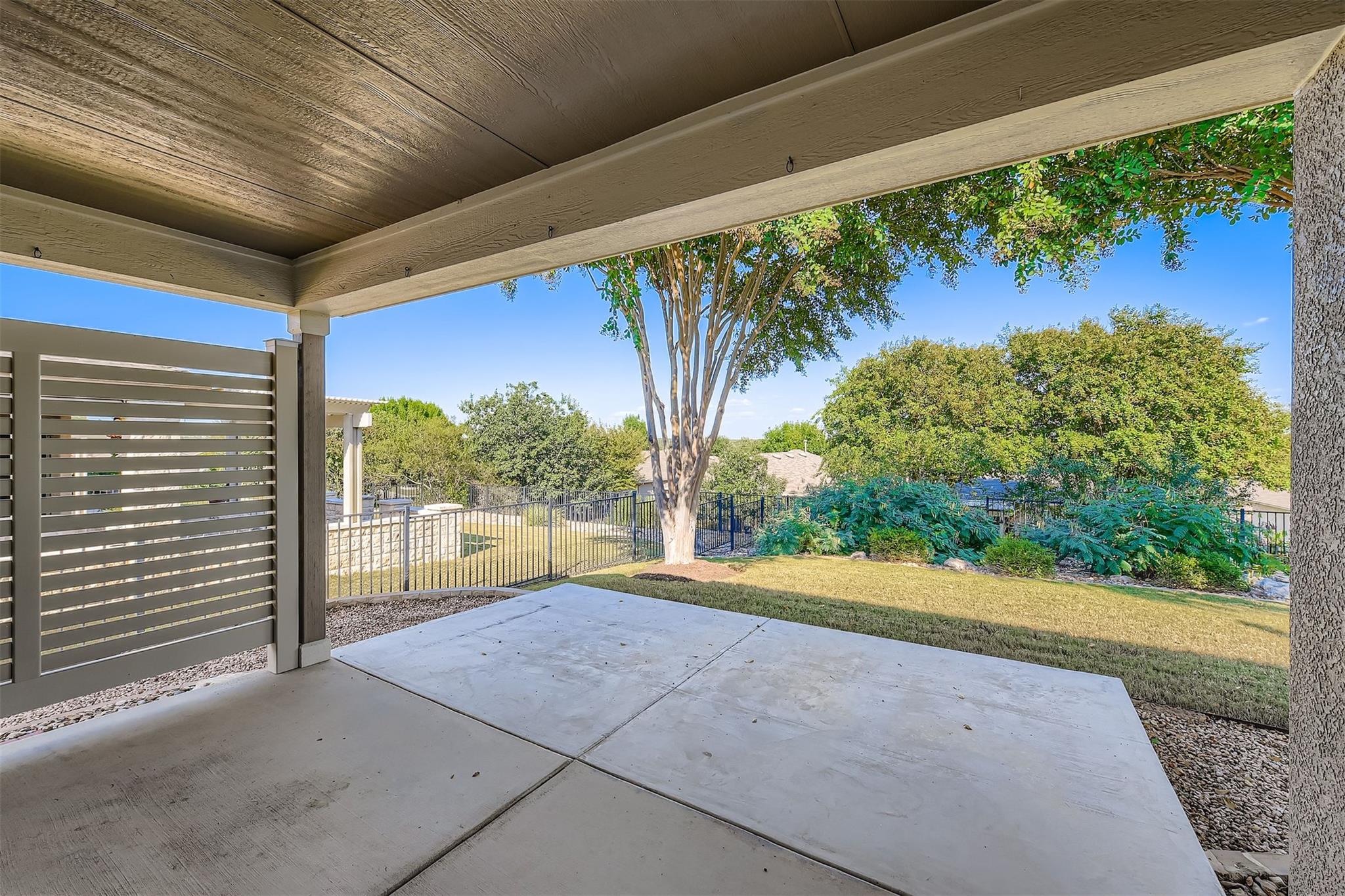 122 Mill Creek Path, Georgetown, TX 78633