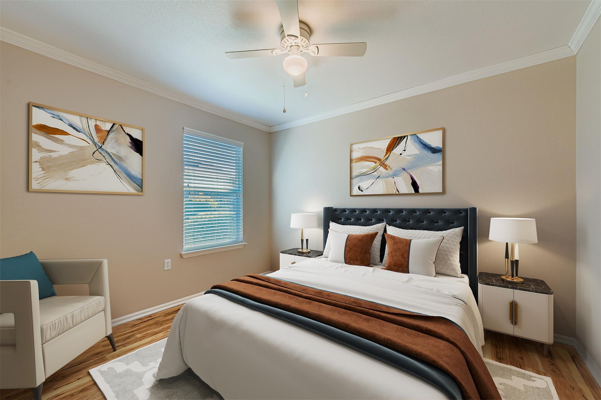 122 Mill Creek Path, Georgetown, TX 78633