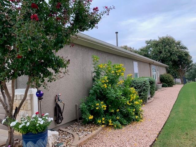 122 Mill Creek Path, Georgetown, TX 78633