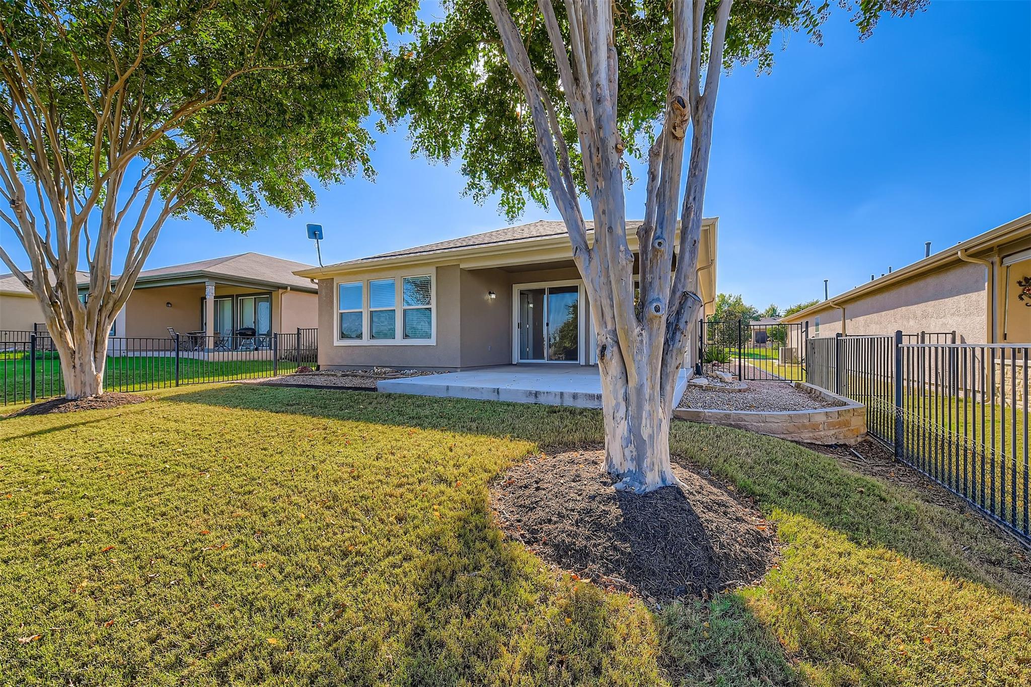 122 Mill Creek Path, Georgetown, TX 78633