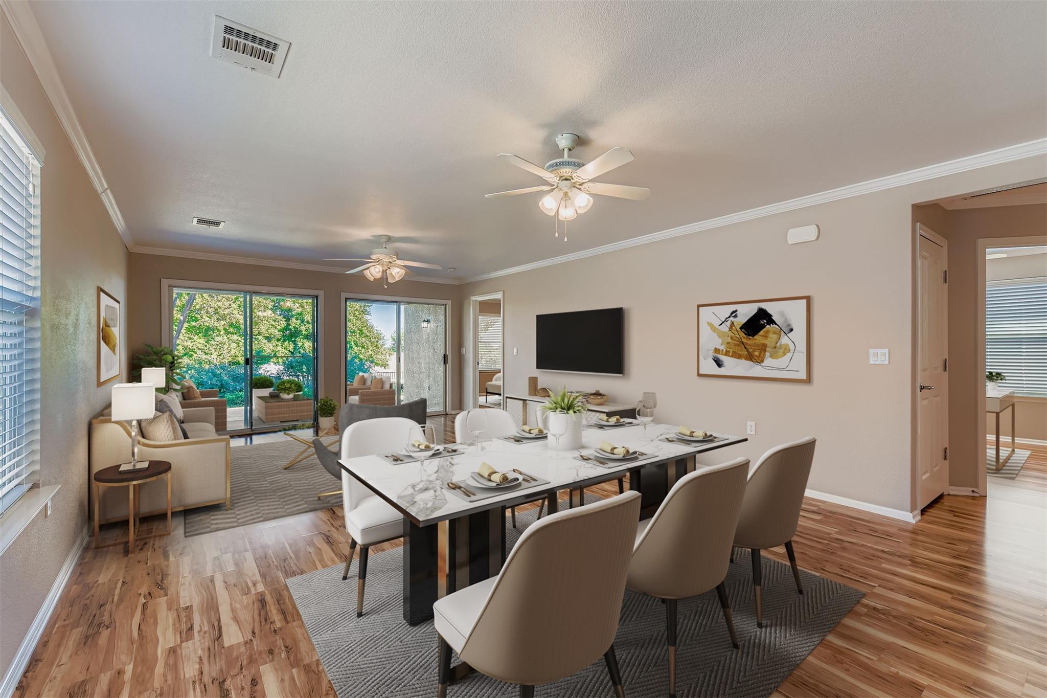 122 Mill Creek Path, Georgetown, TX 78633