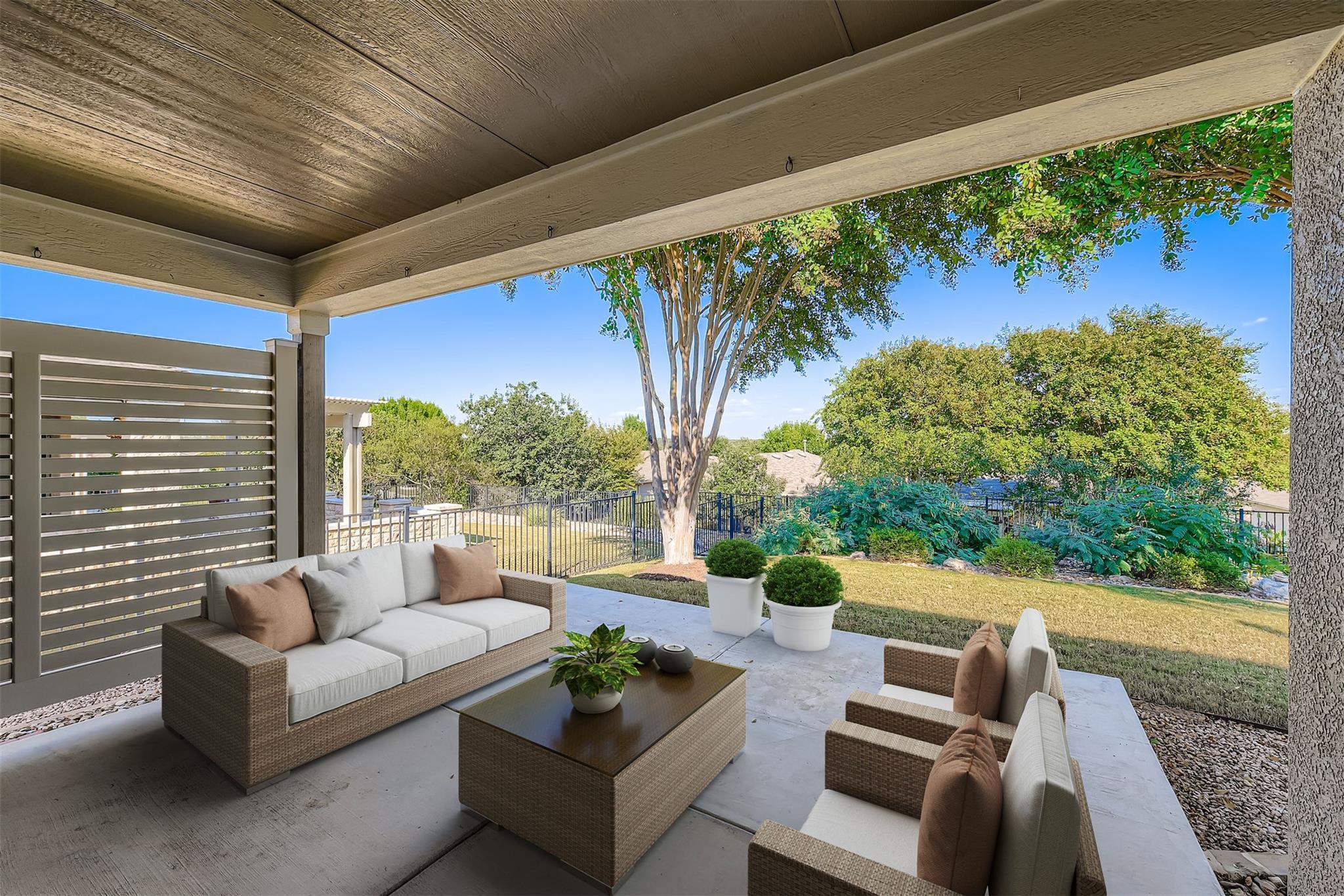 122 Mill Creek Path, Georgetown, TX 78633