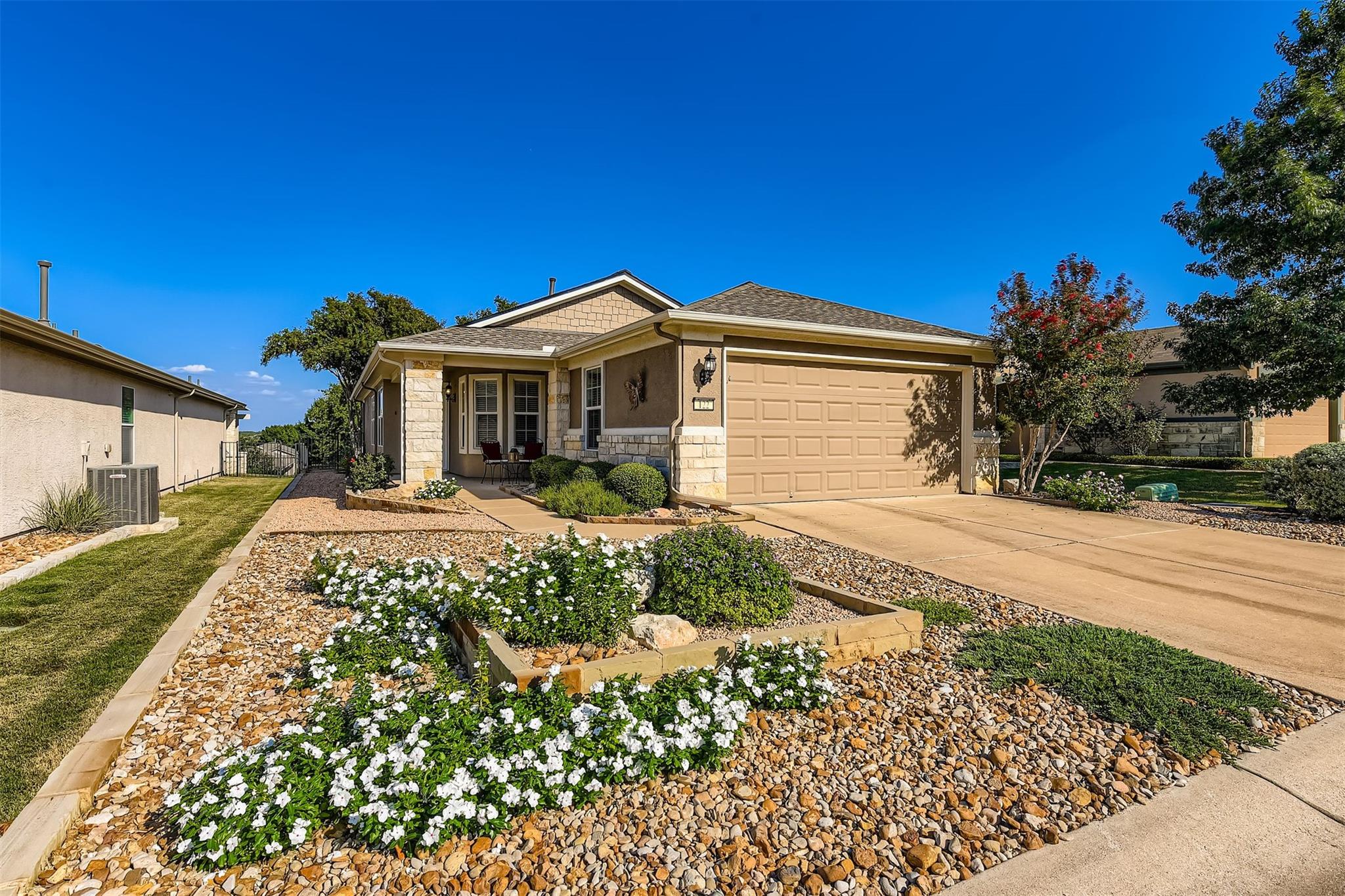 122 Mill Creek Path, Georgetown, TX 78633