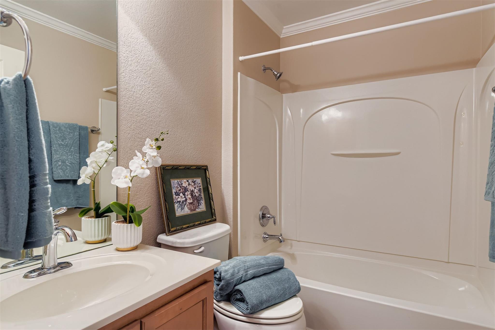 122 Mill Creek Path, Georgetown, TX 78633