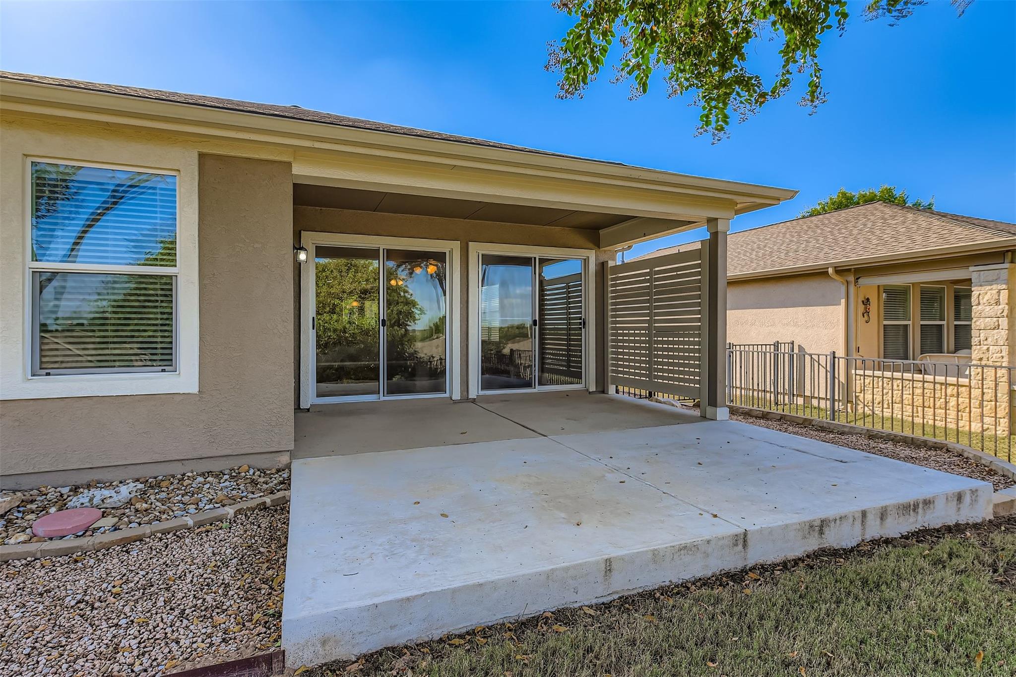 122 Mill Creek Path, Georgetown, TX 78633