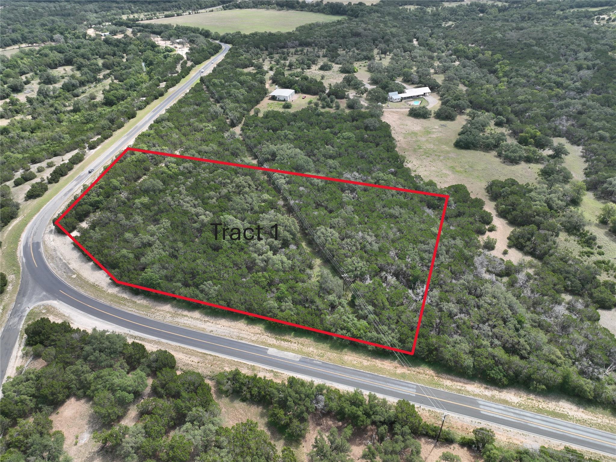 301 CR-282 LOT 1 Rd, Liberty Hill, TX 78642