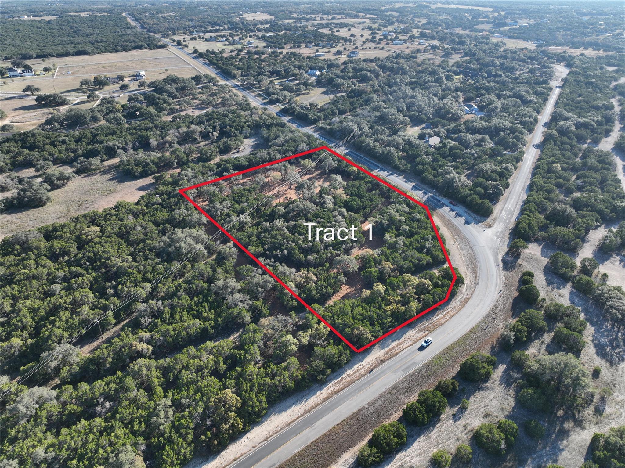301 CR-282 LOT 1 Rd, Liberty Hill, TX 78642