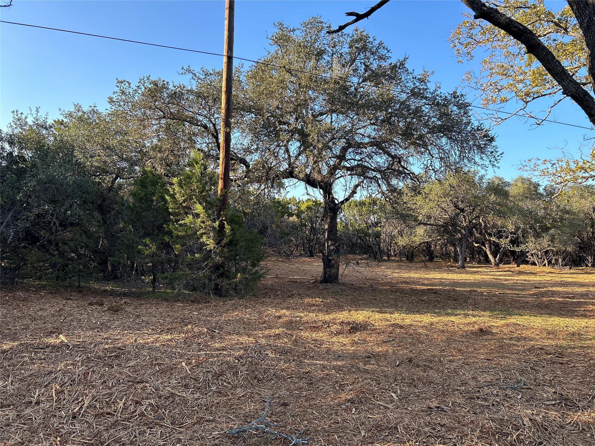 301 CR-282 LOT 1 Rd, Liberty Hill, TX 78642