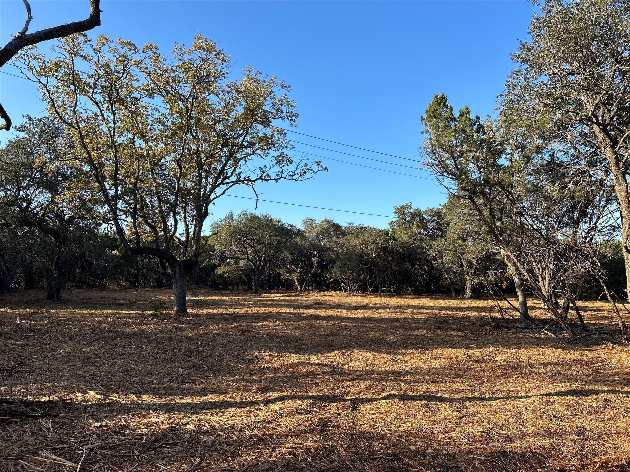 301 CR-282 LOT 1 Rd, Liberty Hill, TX 78642