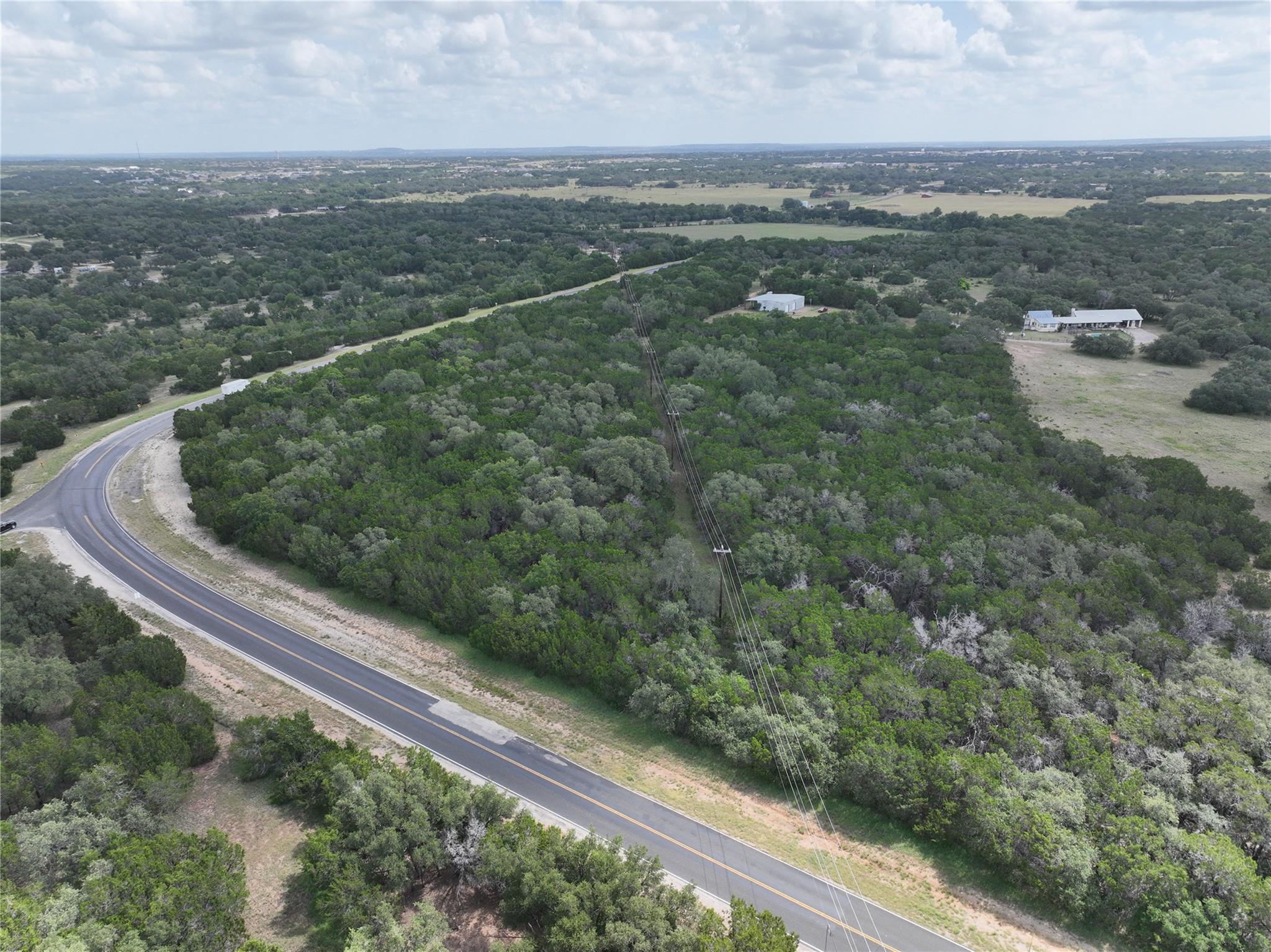 301 CR-282 LOT 1 Rd, Liberty Hill, TX 78642
