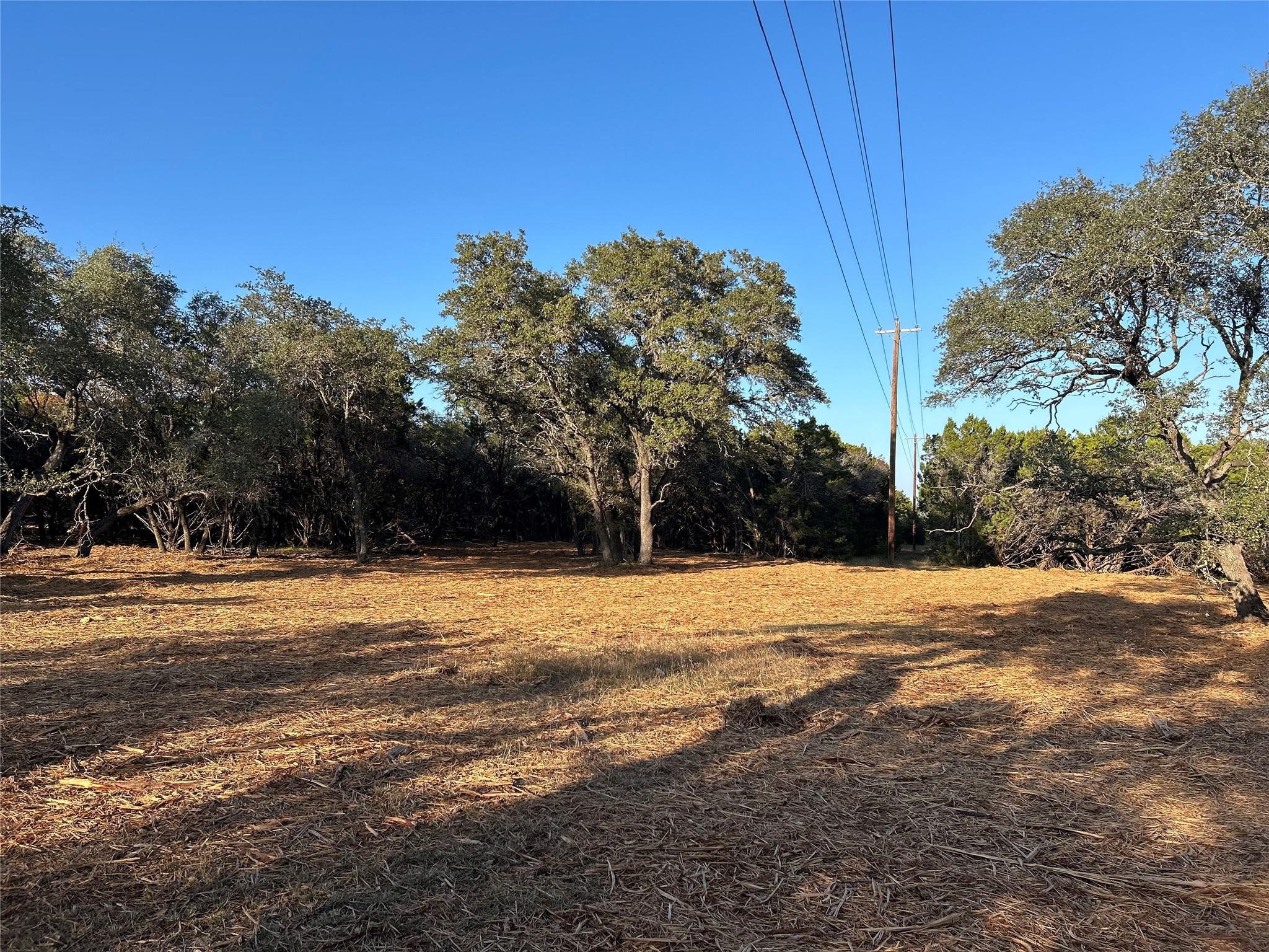 301 CR-282 LOT 1 Rd, Liberty Hill, TX 78642