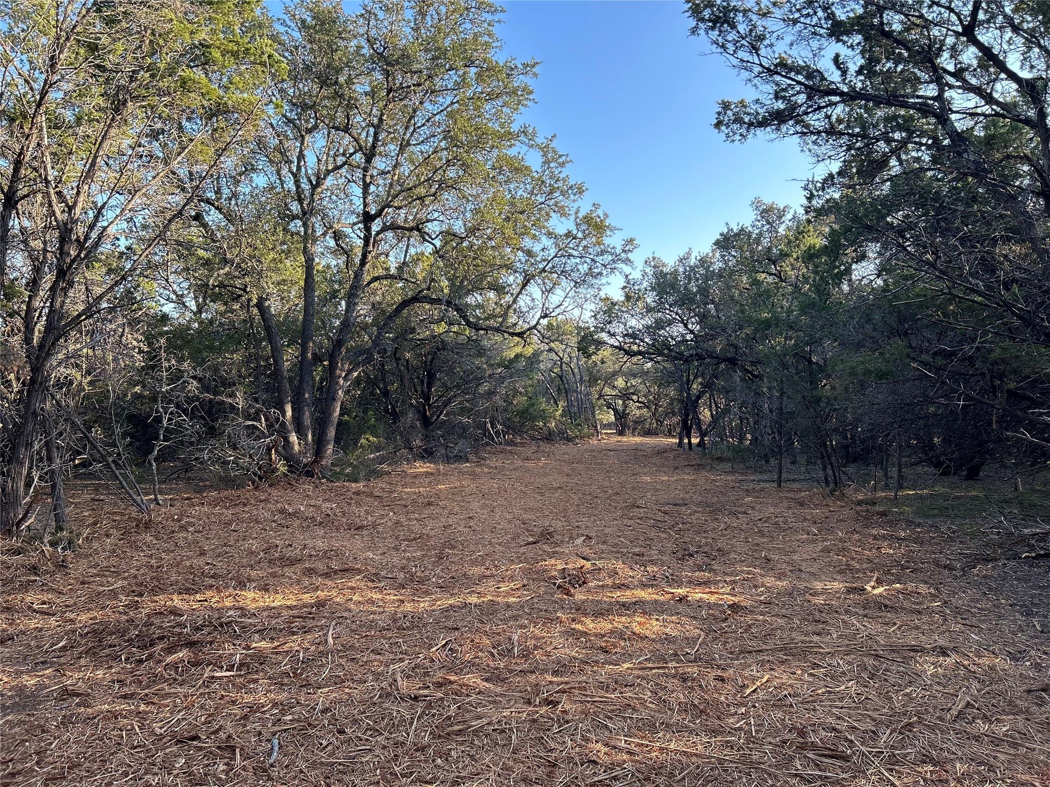 301 CR-282 LOT 1 Rd, Liberty Hill, TX 78642