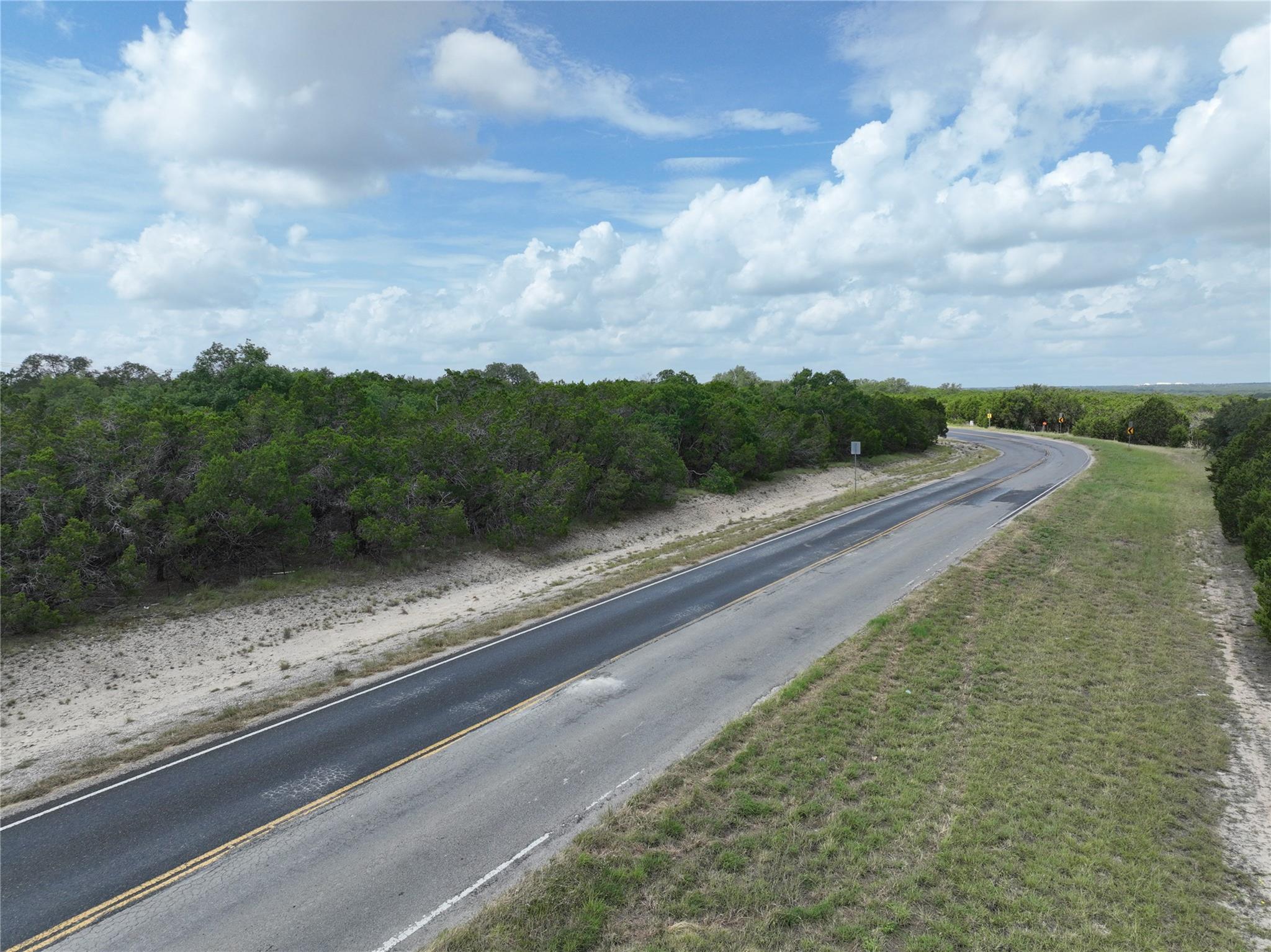 301 CR-282 LOT 1 Rd, Liberty Hill, TX 78642