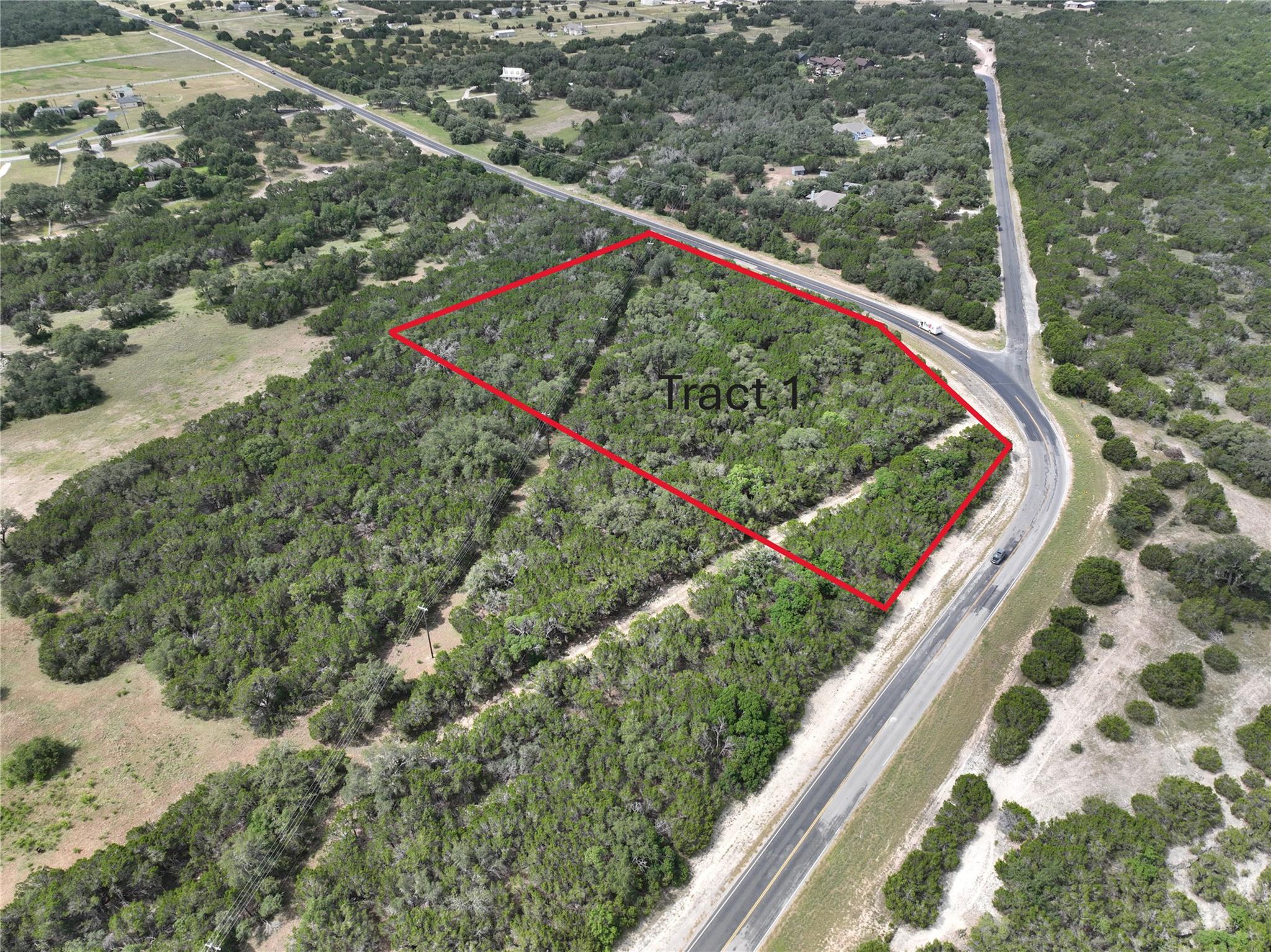 301 CR-282 LOT 1 Rd, Liberty Hill, TX 78642