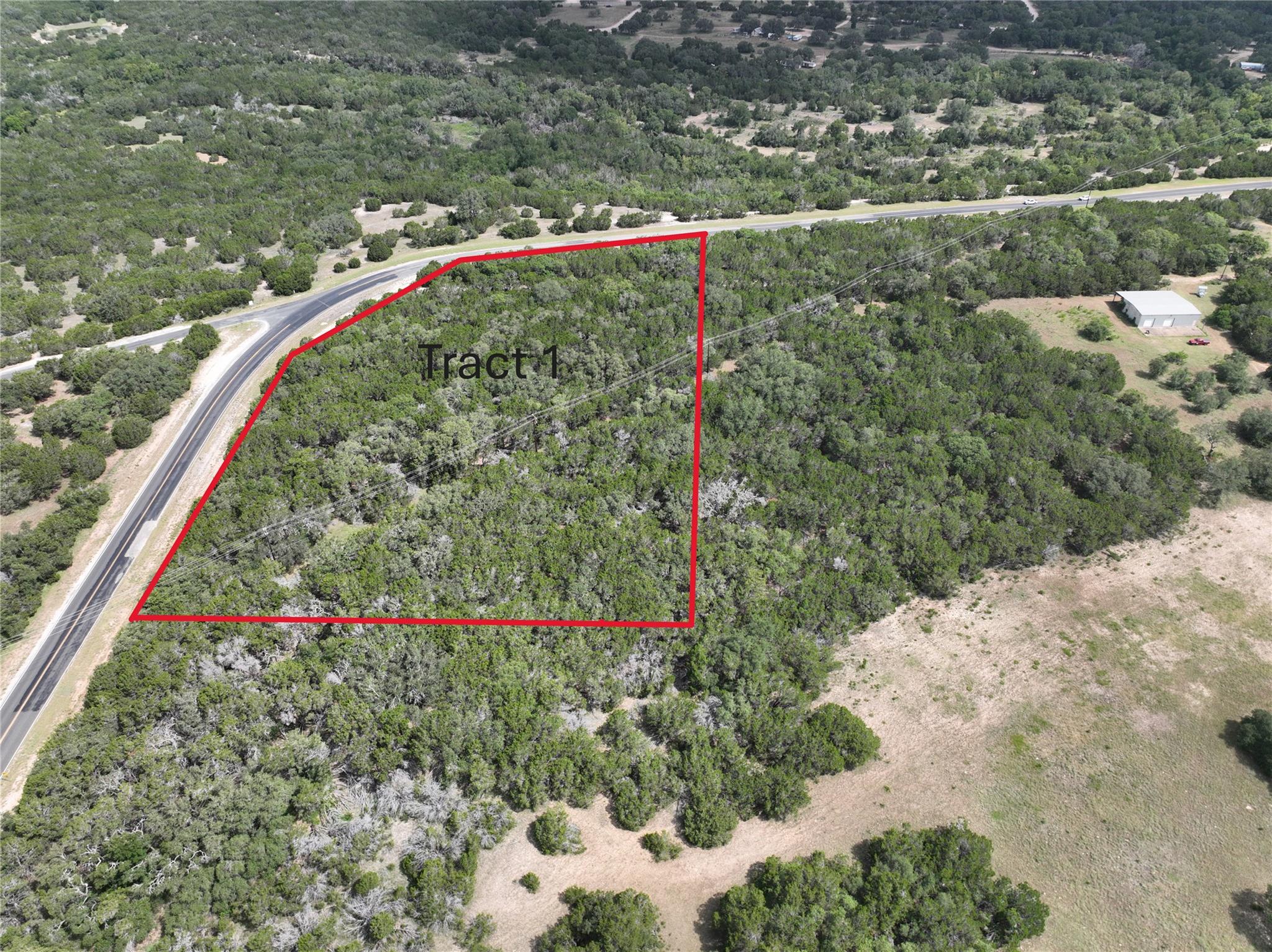 301 CR-282 LOT 1 Rd, Liberty Hill, TX 78642