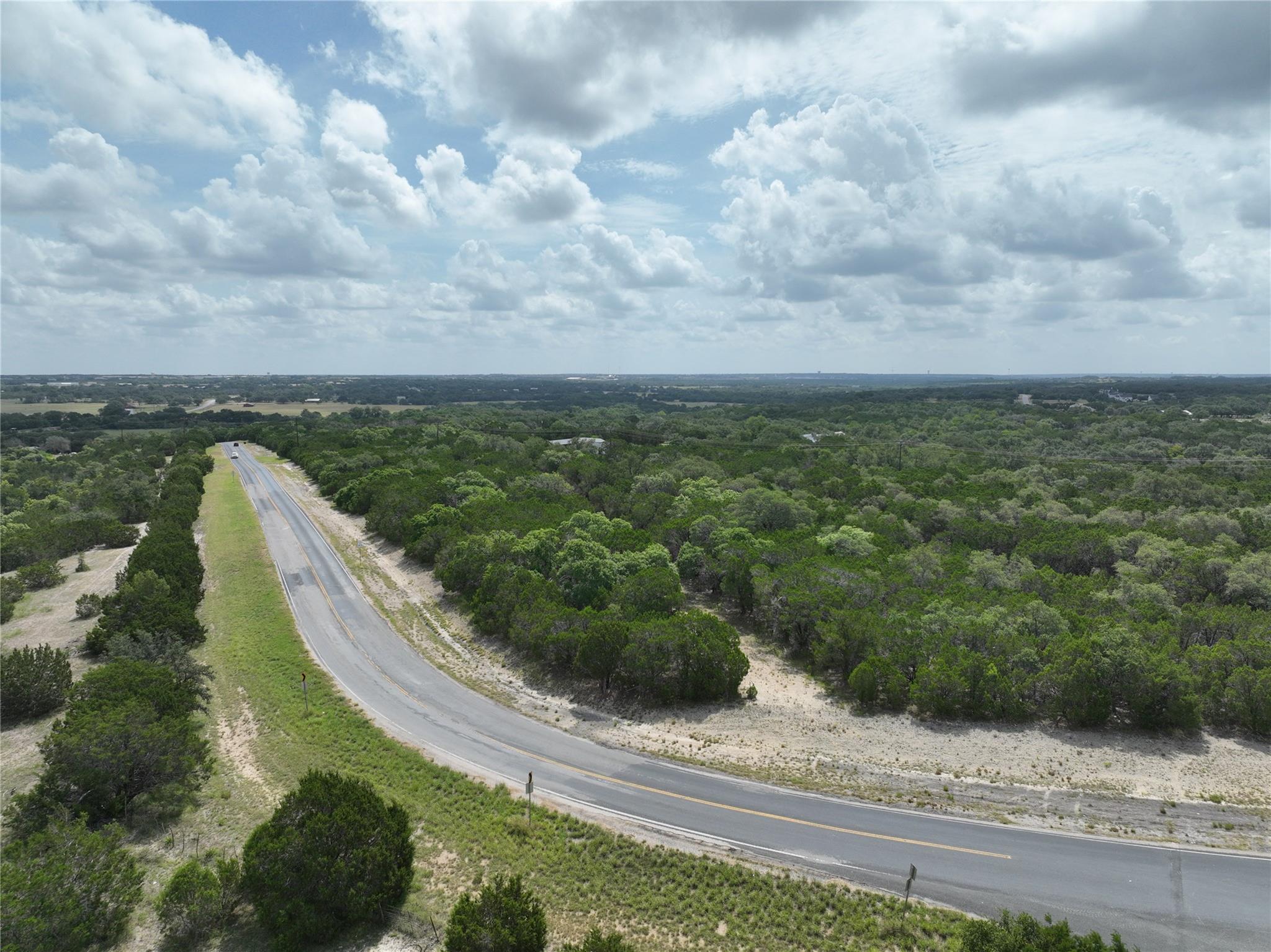 301 CR-282 LOT 1 Rd, Liberty Hill, TX 78642
