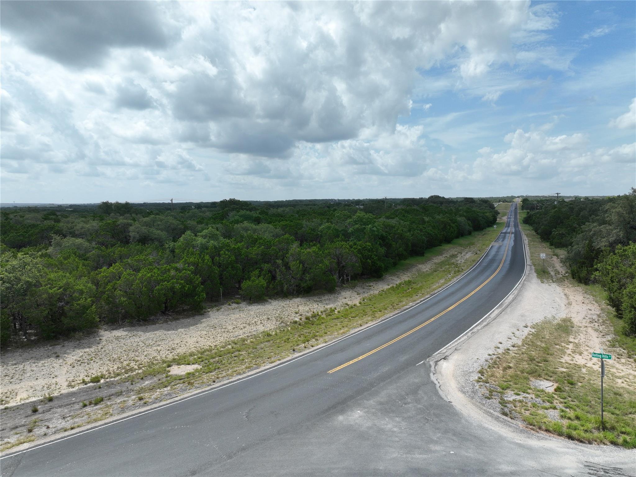 301 CR-282 LOT 1 Rd, Liberty Hill, TX 78642