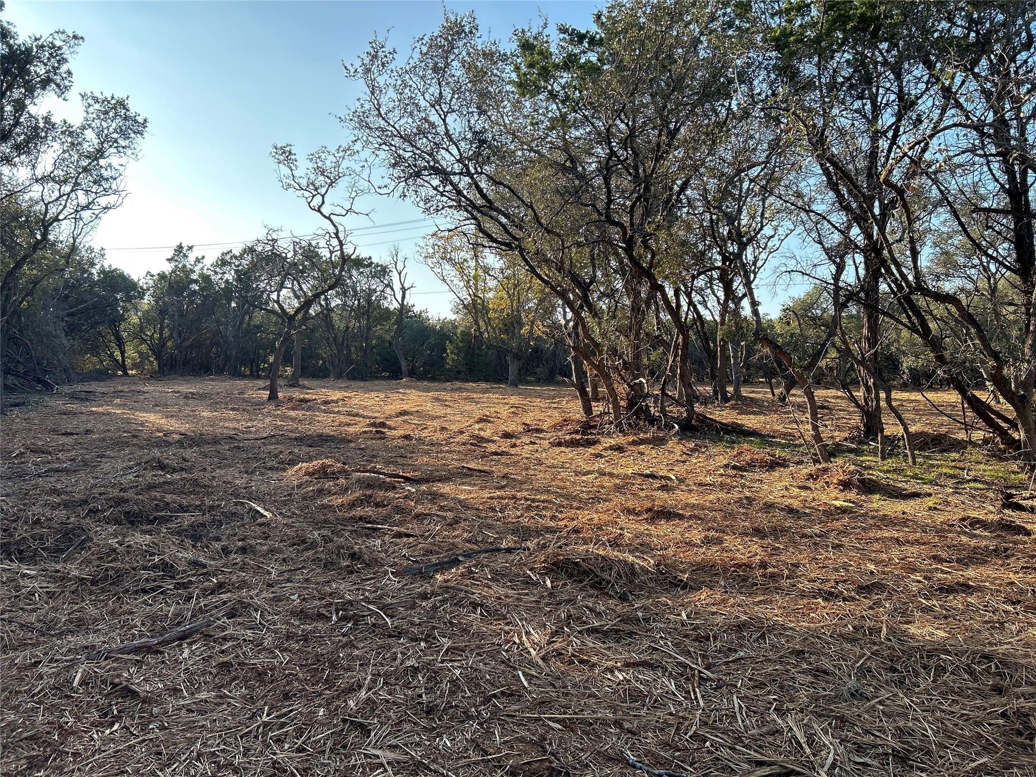 301 CR-282 LOT 1 Rd, Liberty Hill, TX 78642