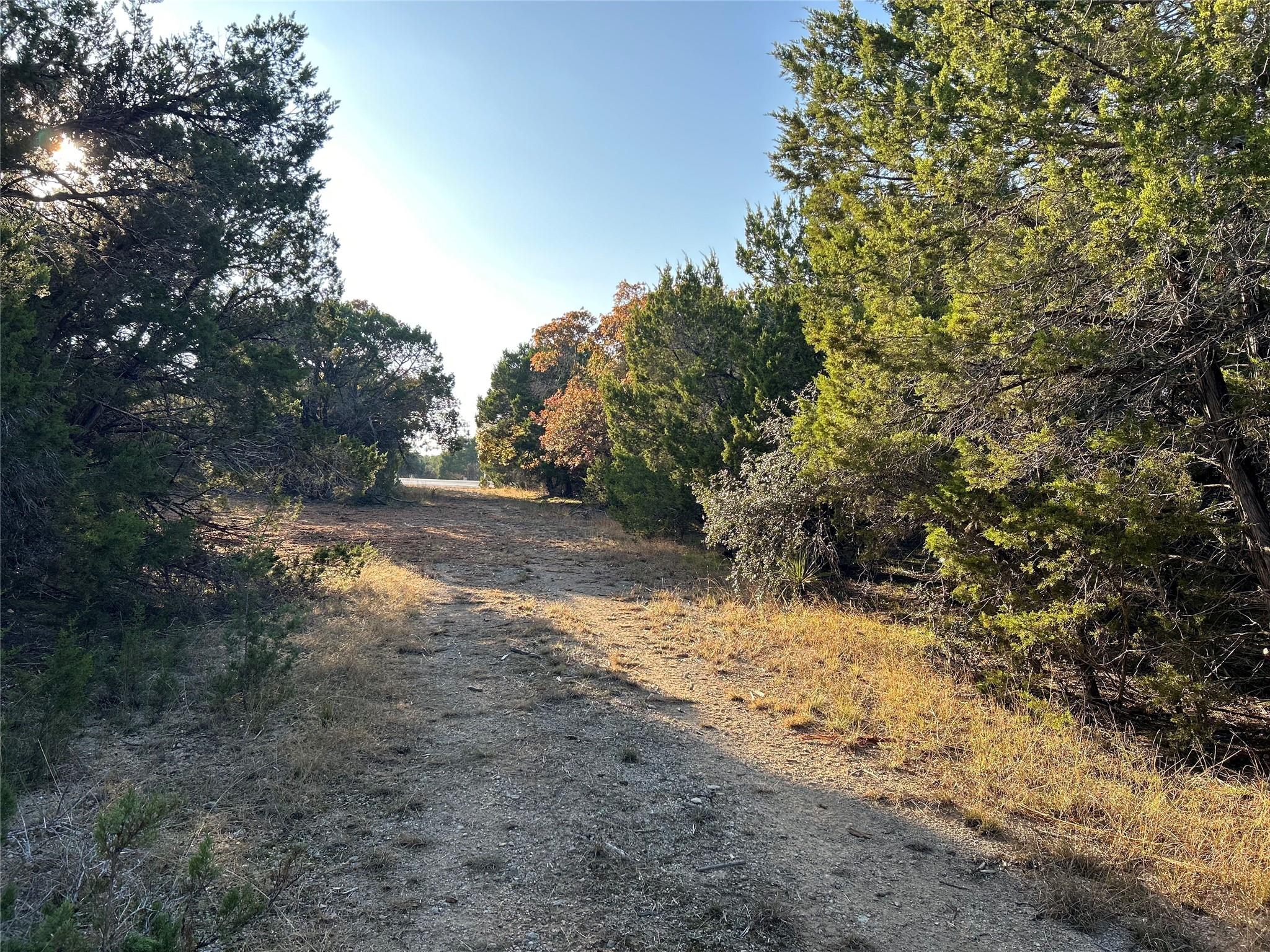 301 CR-282 LOT 1 Rd, Liberty Hill, TX 78642