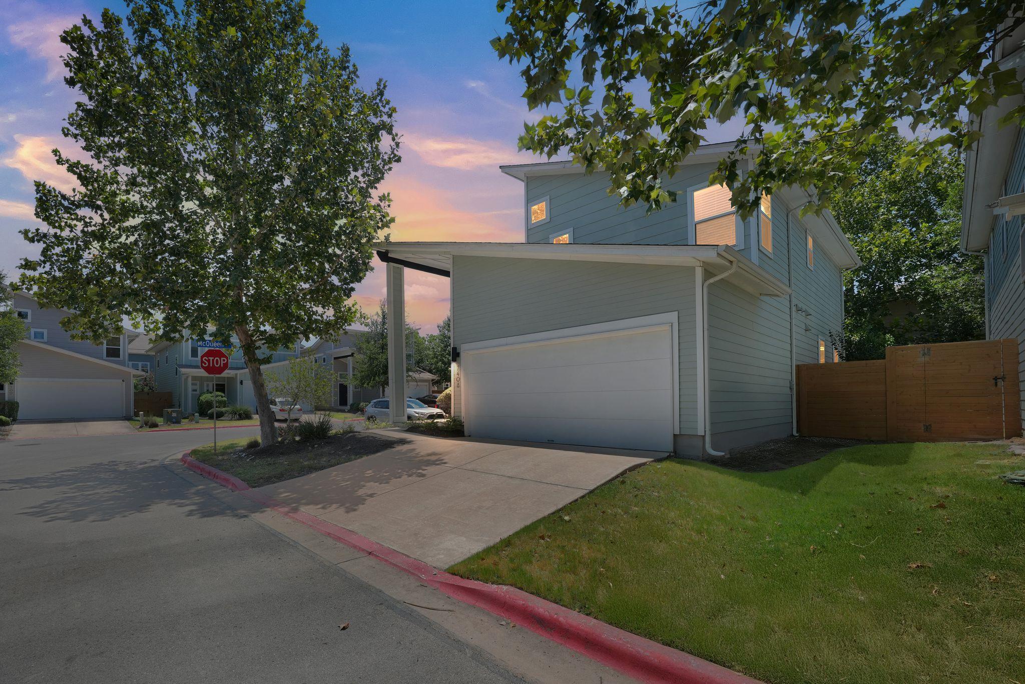 7408 Brynner St # 55, Austin, TX 78745