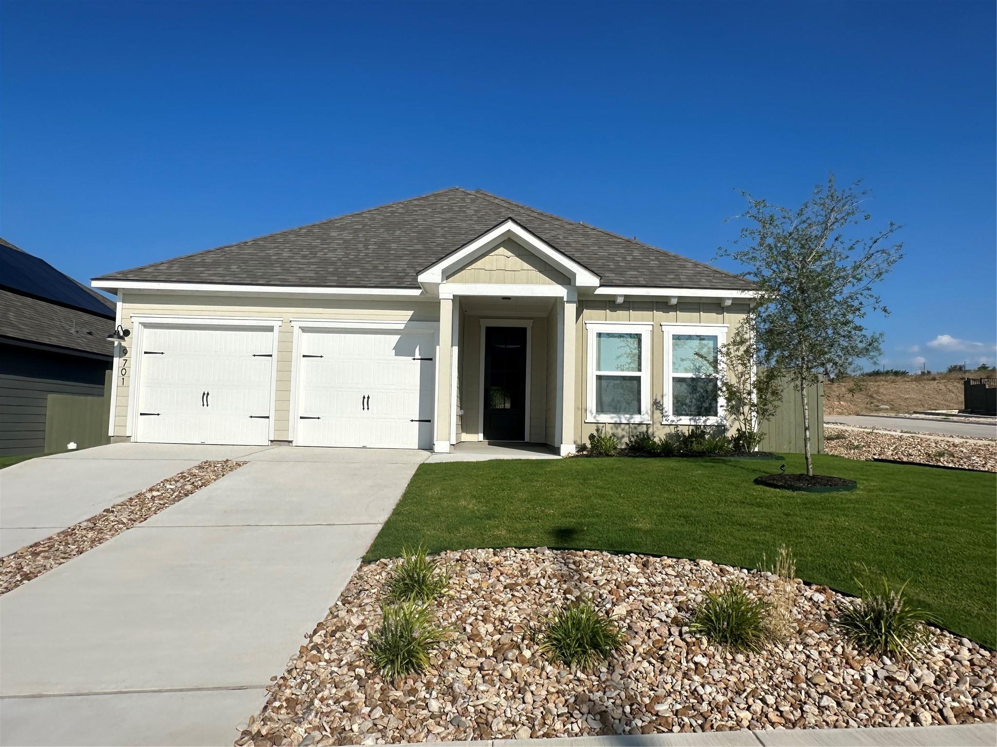9701 Gladsome Path, Manor, TX 78653