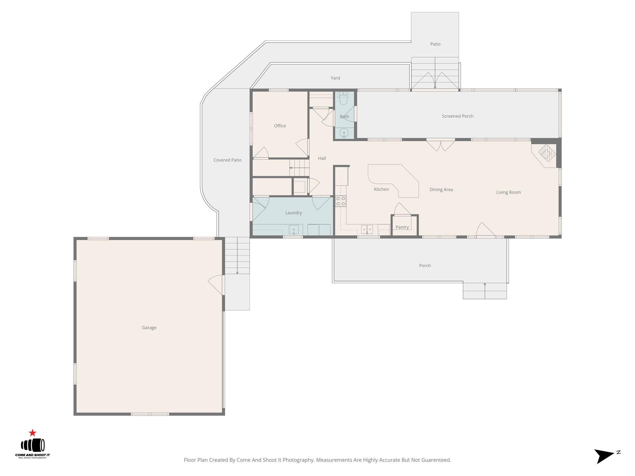 326 Lost Cove Dr, Spicewood, TX 78669