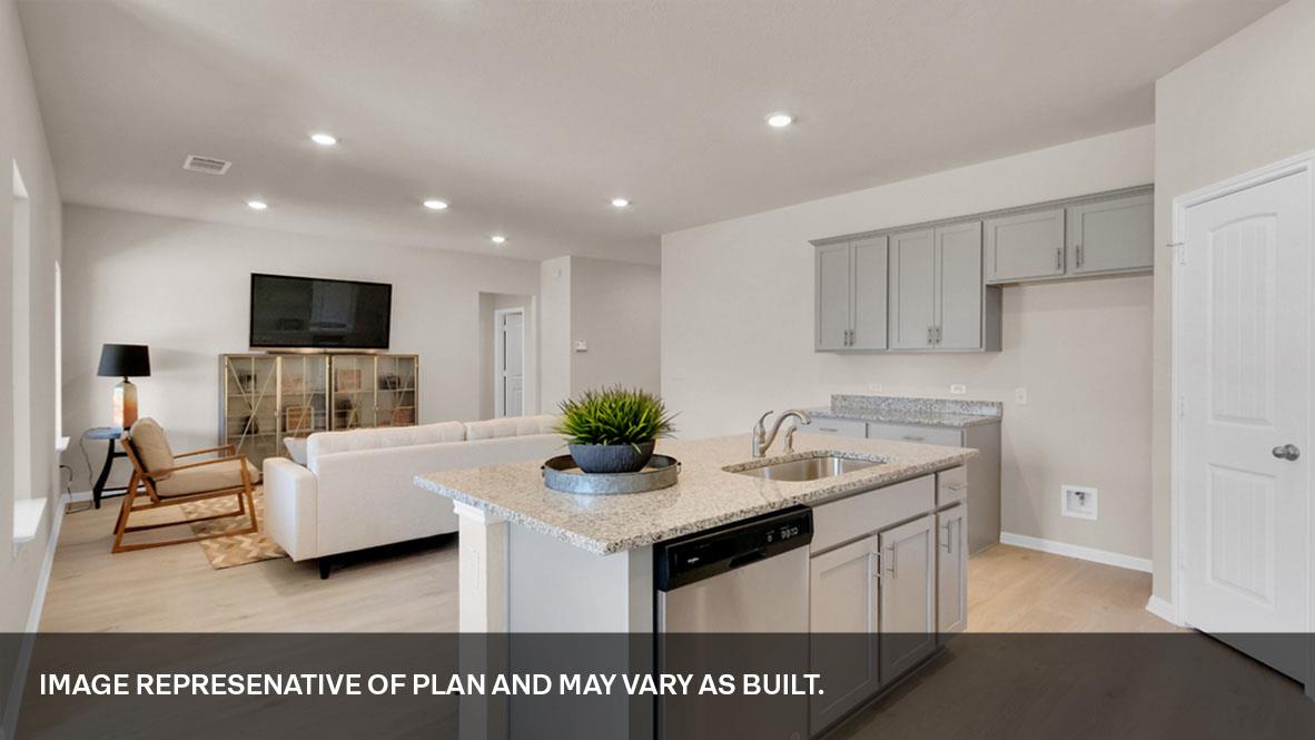 505 Tekoa Dr, Georgetown, TX 78628