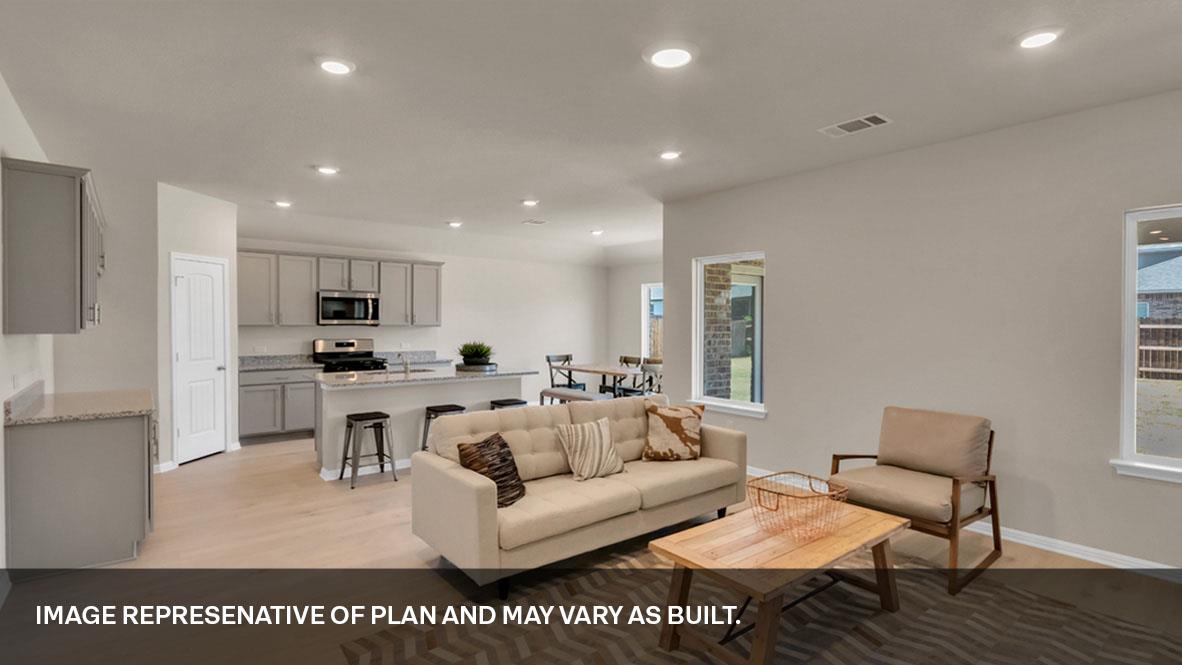 505 Tekoa Dr, Georgetown, TX 78628