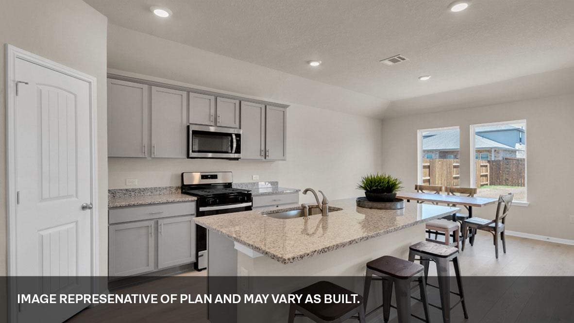 505 Tekoa Dr, Georgetown, TX 78628