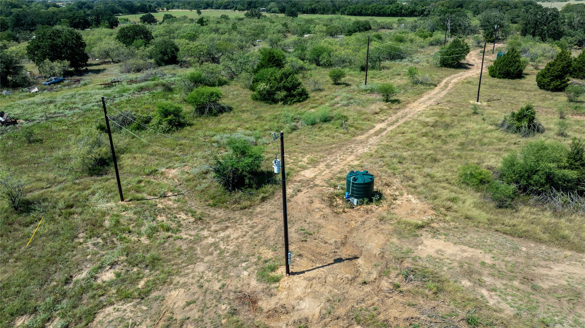 1649 Witter Rd, Dale, TX 78616