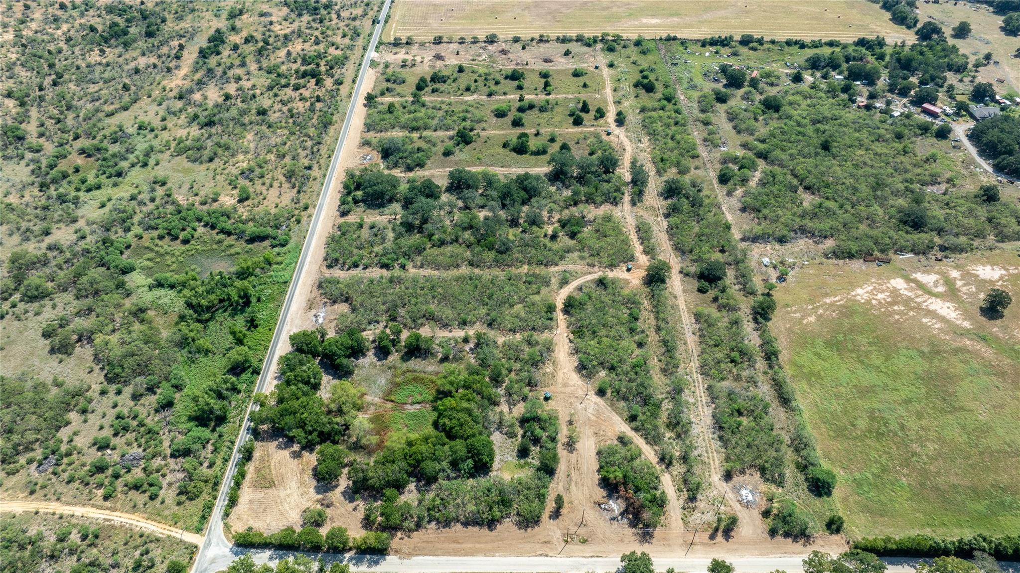 1649 Witter Rd, Dale, TX 78616