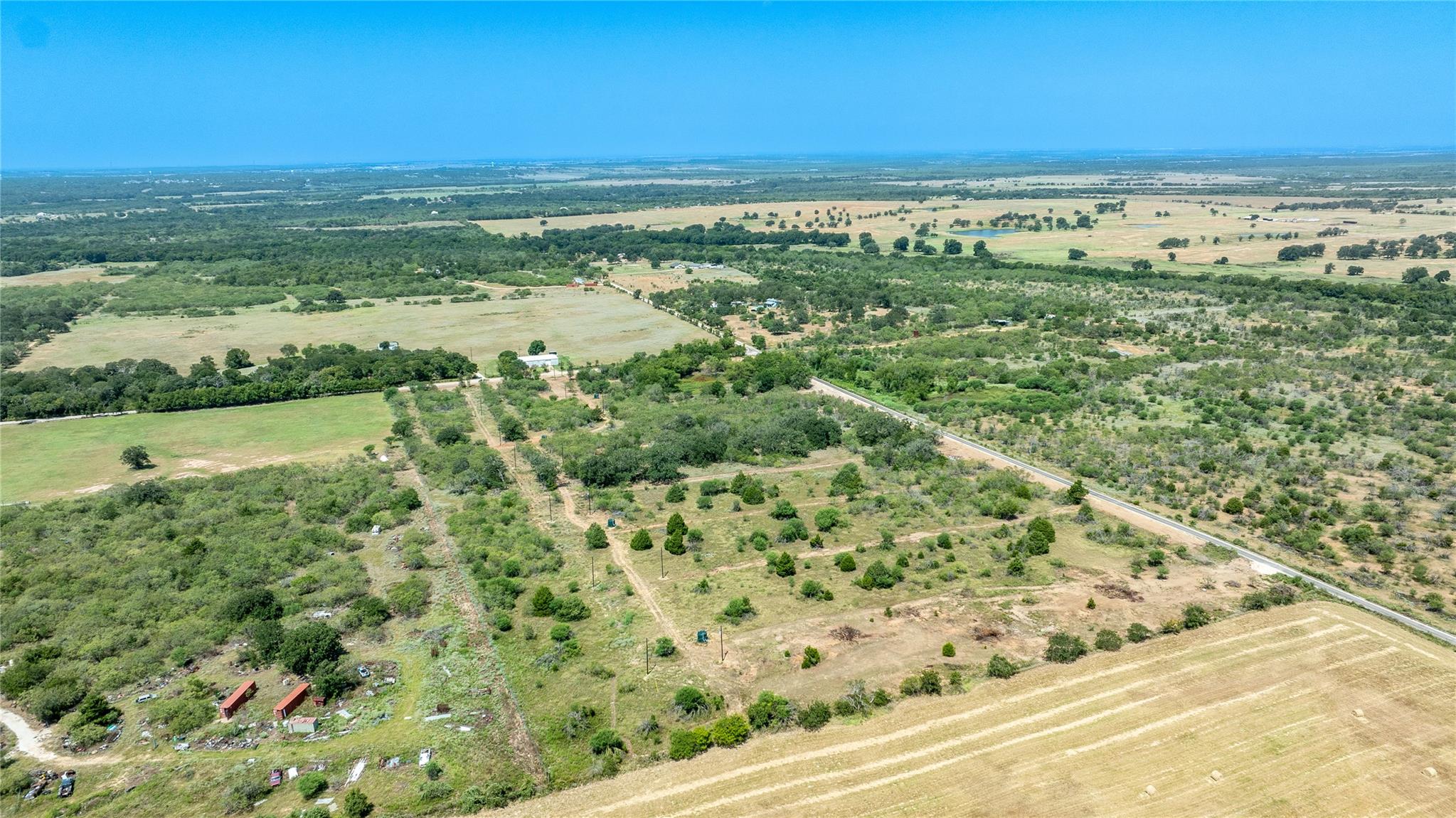 1649 Witter Rd, Dale, TX 78616