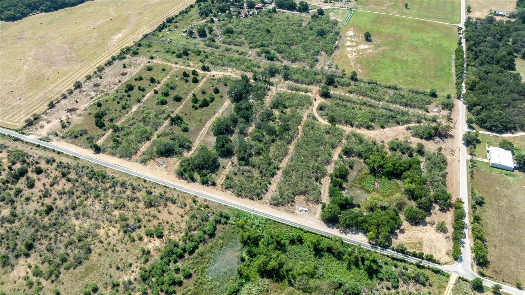 1649 Witter Rd, Dale, TX 78616