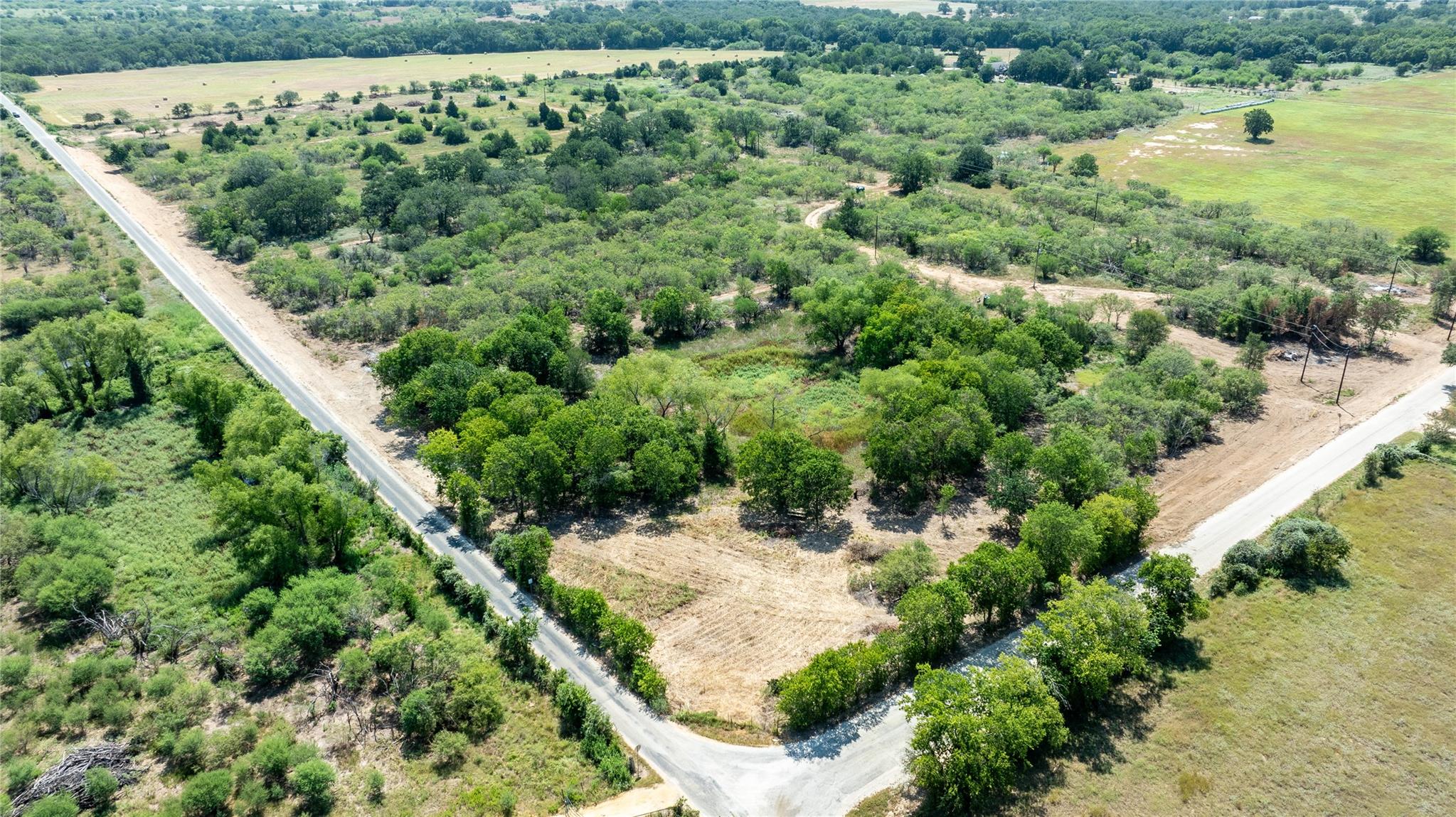 1649 Witter Rd, Dale, TX 78616