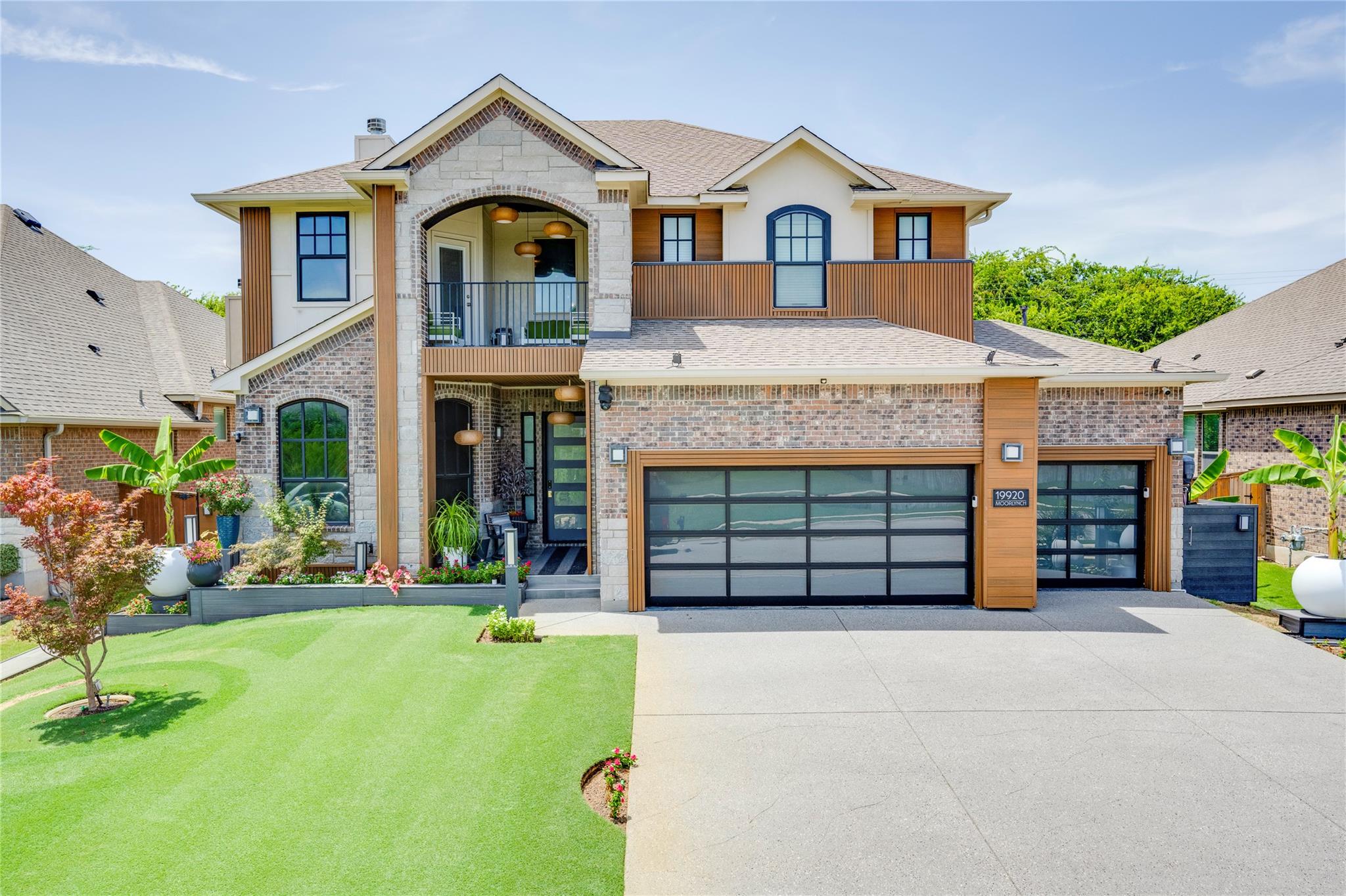 19920 Moorlynch Ave, Pflugerville, TX 78660