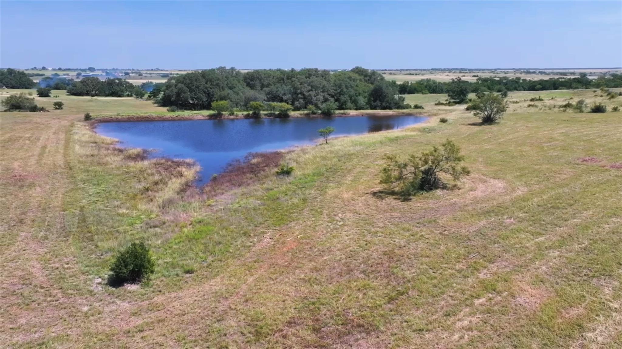 TBD Lot 4 County Road 276, Bertram, TX 78605