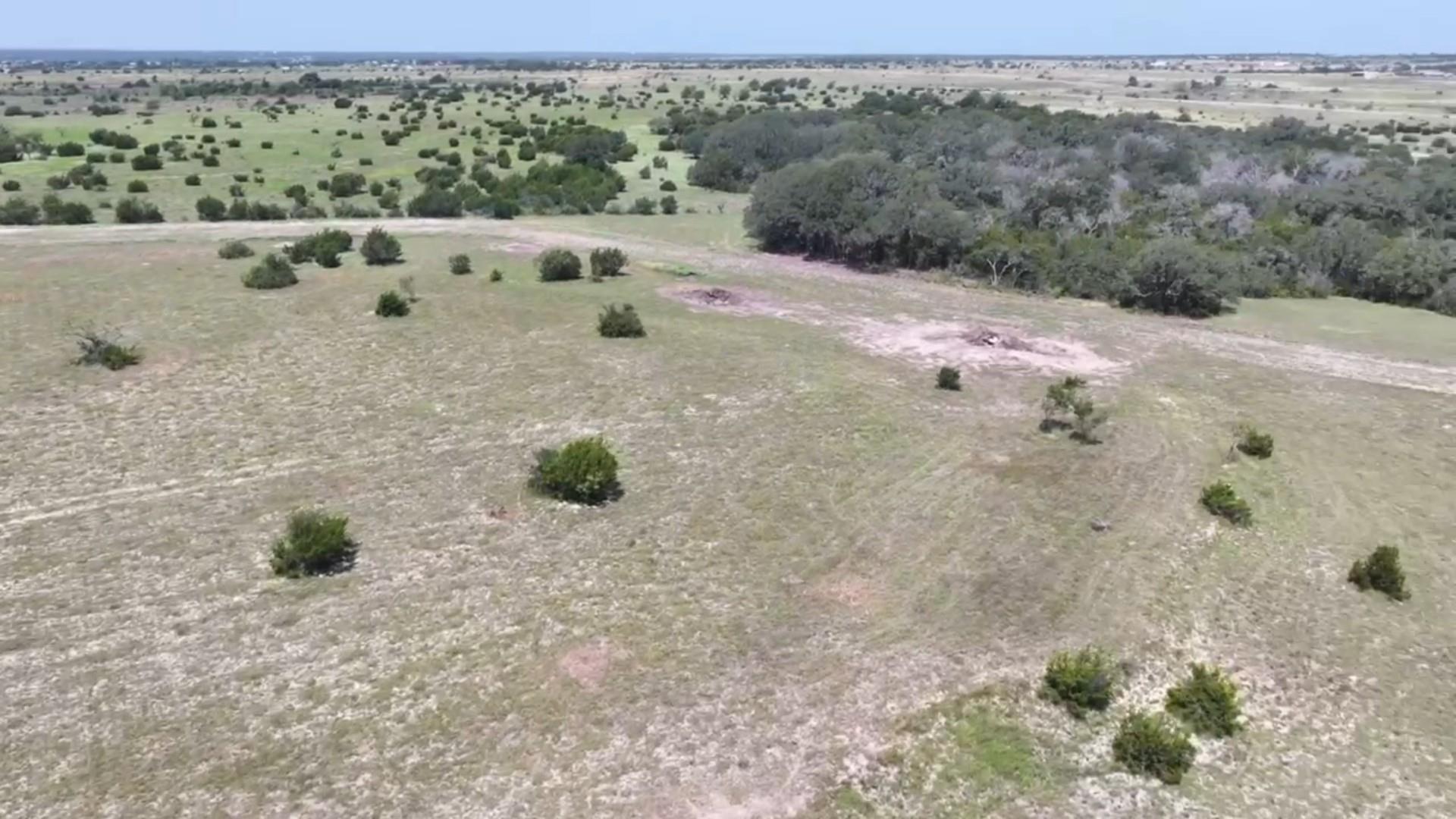 TBD Lot 4 County Road 276, Bertram, TX 78605